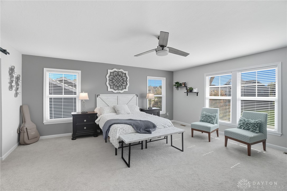 Cincinnati, Ohio, 45245, United States, 4 Bedrooms Bedrooms, ,4 BathroomsBathrooms,Residential,For Sale,1996154