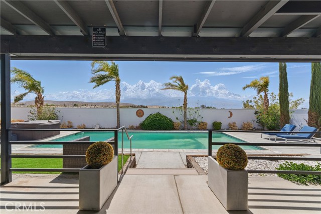 Desert Hot Springs, California, 92241, United States, 4 Bedrooms Bedrooms, ,3 BathroomsBathrooms,Residential,For Sale,1975941