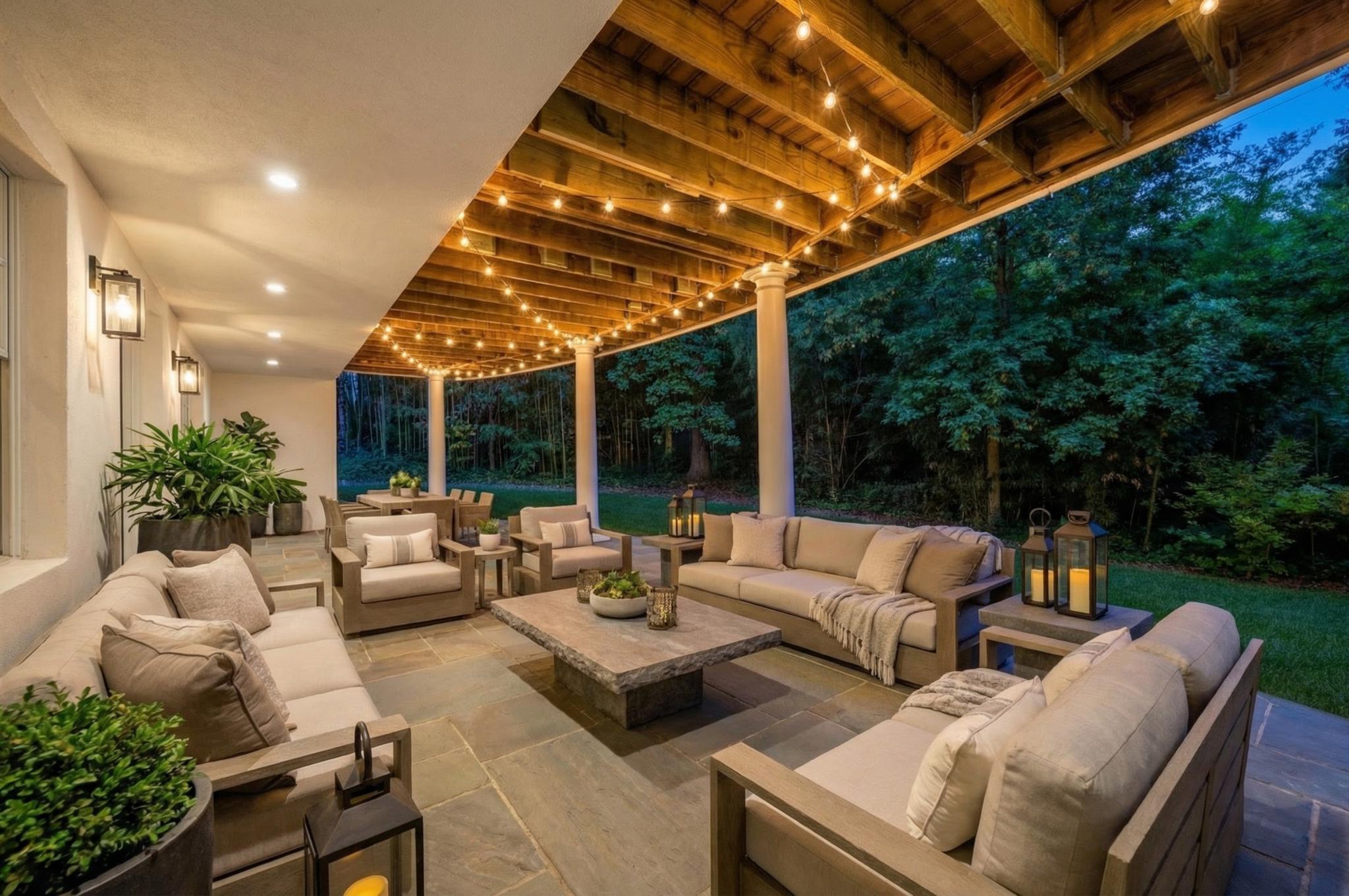  2913 University Terrace NW, Washington, DC, 20016 - 物件實景