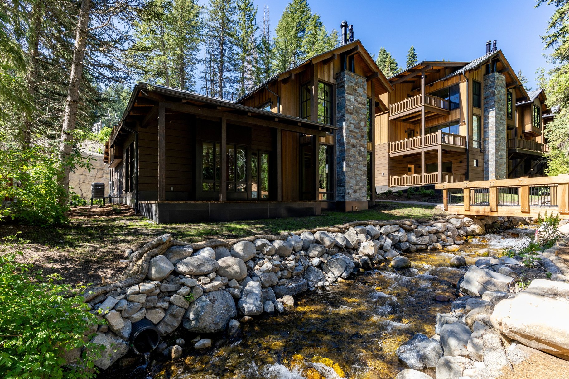  The Signature Home at Sundance - 物件實景