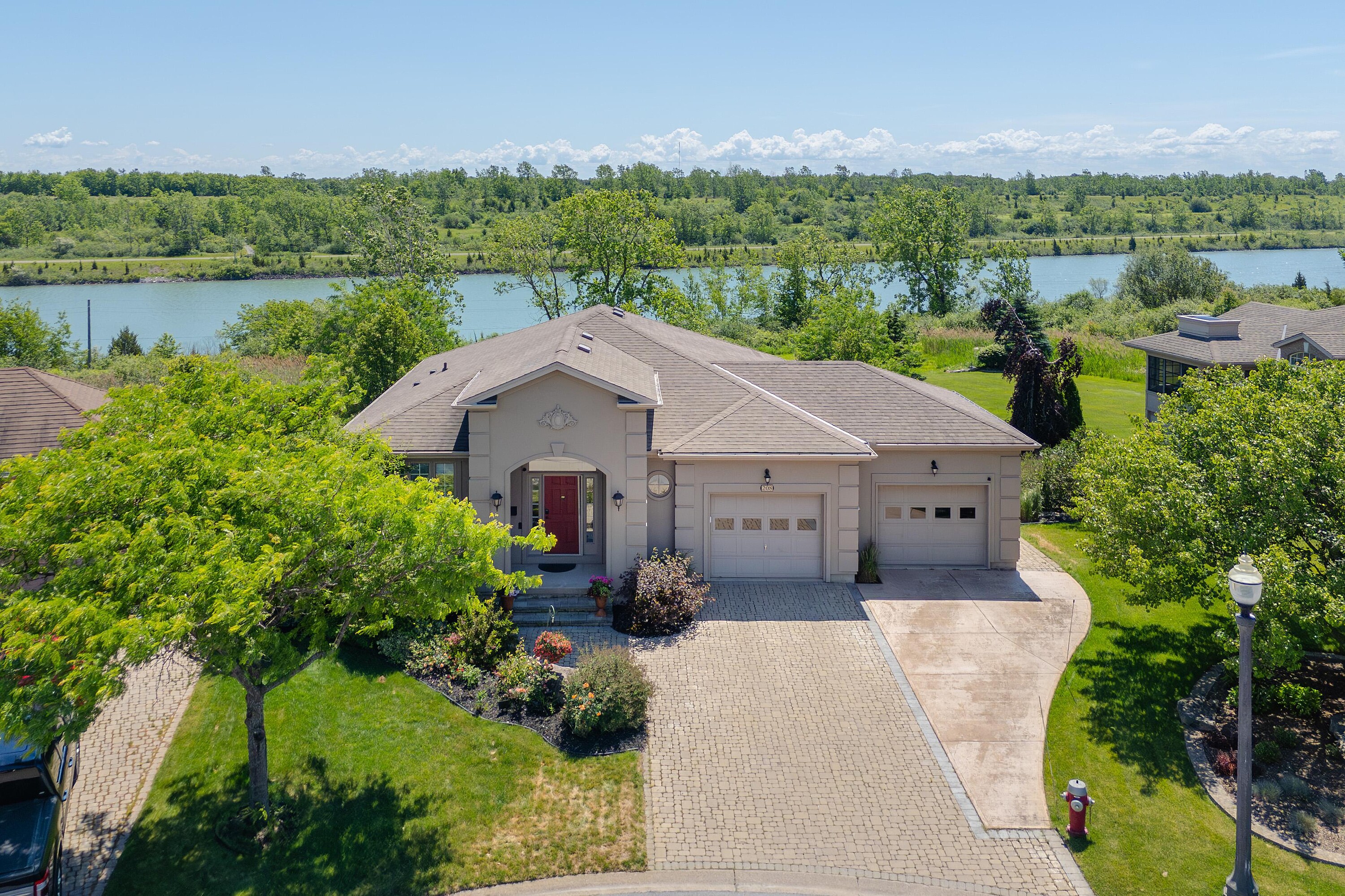  Welland, Niagara - 物件實景