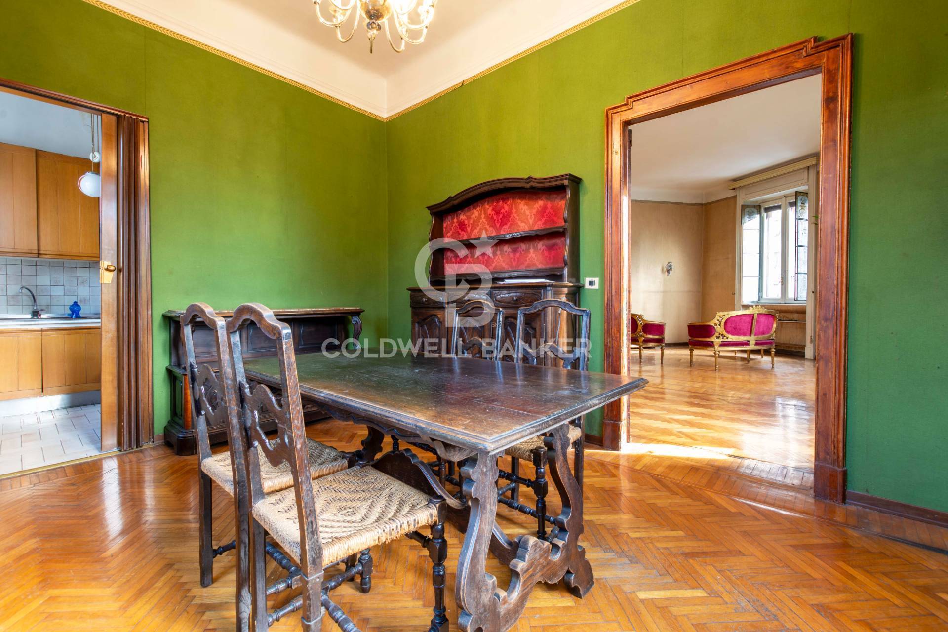 Milano, Milano, 20100, IT, 3 Bedrooms Bedrooms, ,3 BathroomsBathrooms,Residential,For Sale,1987909