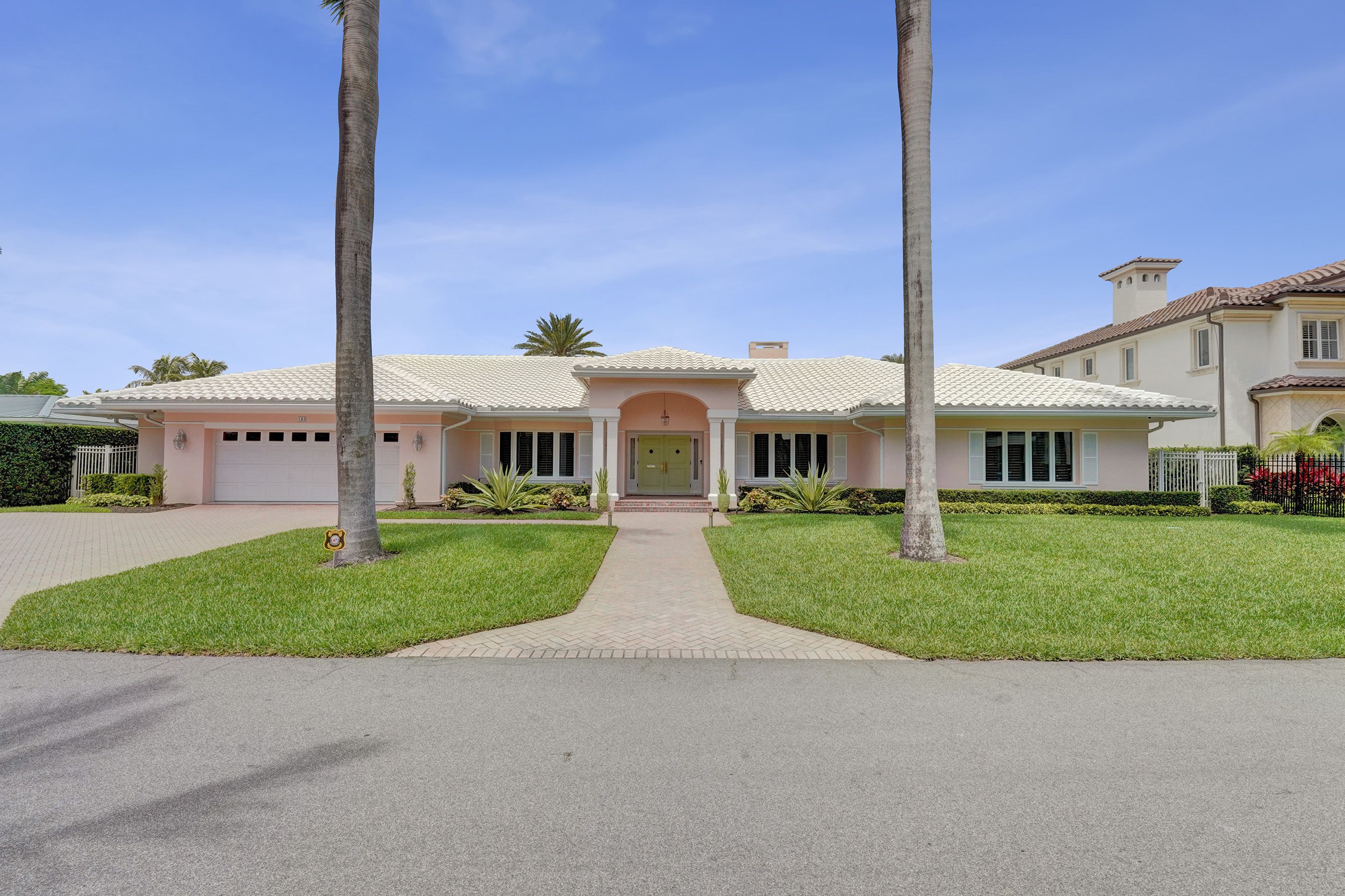  163 Nurmi Drive, Fort Lauderdale, FL, 33301 - 物件實景