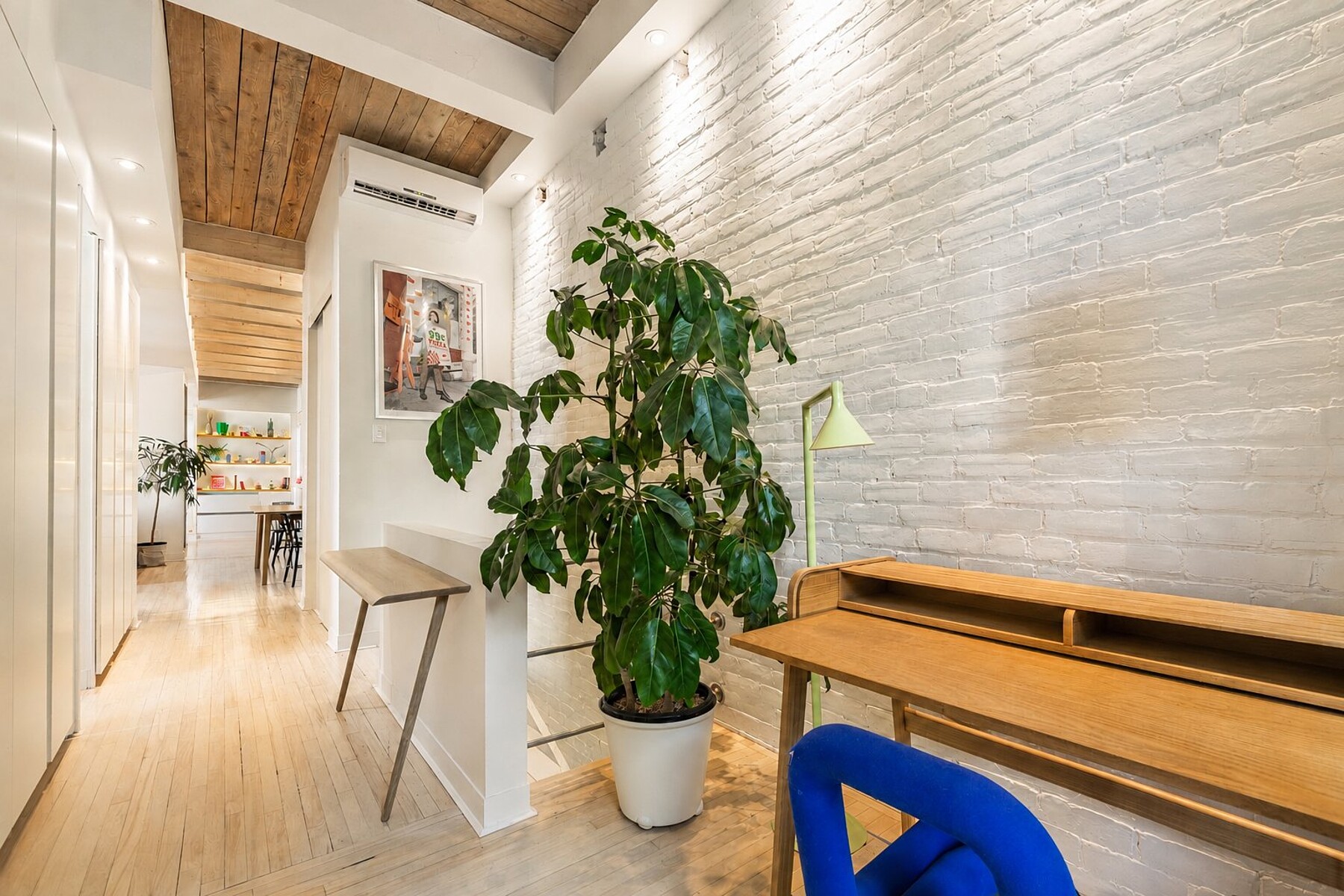  Le Plateau-Mont-Royal, Montréal - 物件實景