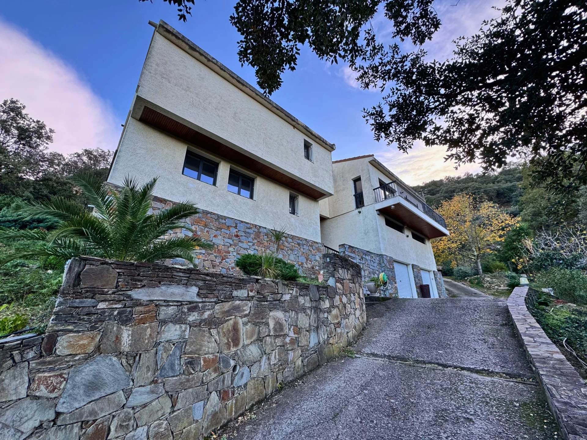 Montesquieu-des-Albères, Occitanie, 66740, FR, 4 Bedrooms Bedrooms, ,3 BathroomsBathrooms,Residential,For Sale,1737930