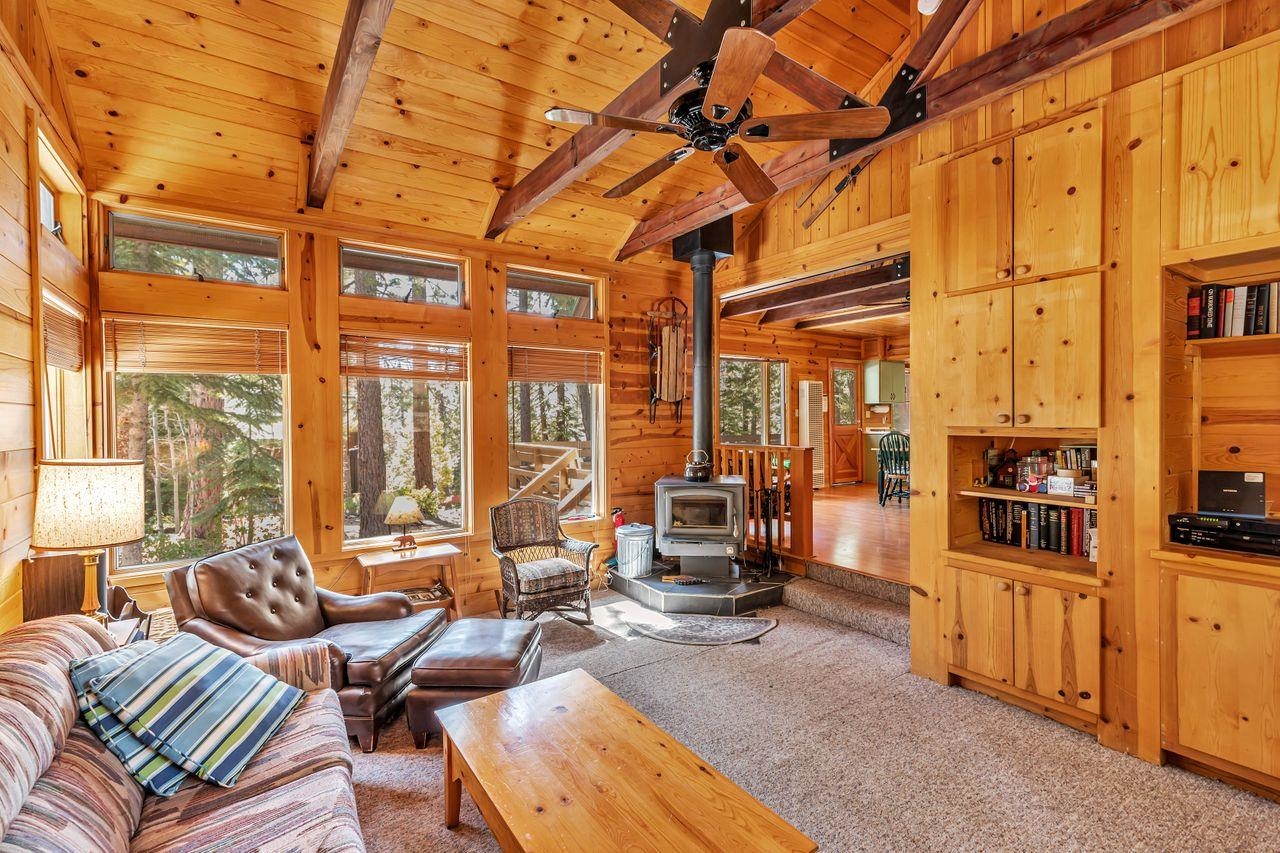 Carnelian Bay, California, 96140, United States, 2 Bedrooms Bedrooms, ,2 BathroomsBathrooms,Residential,For Sale,1766258