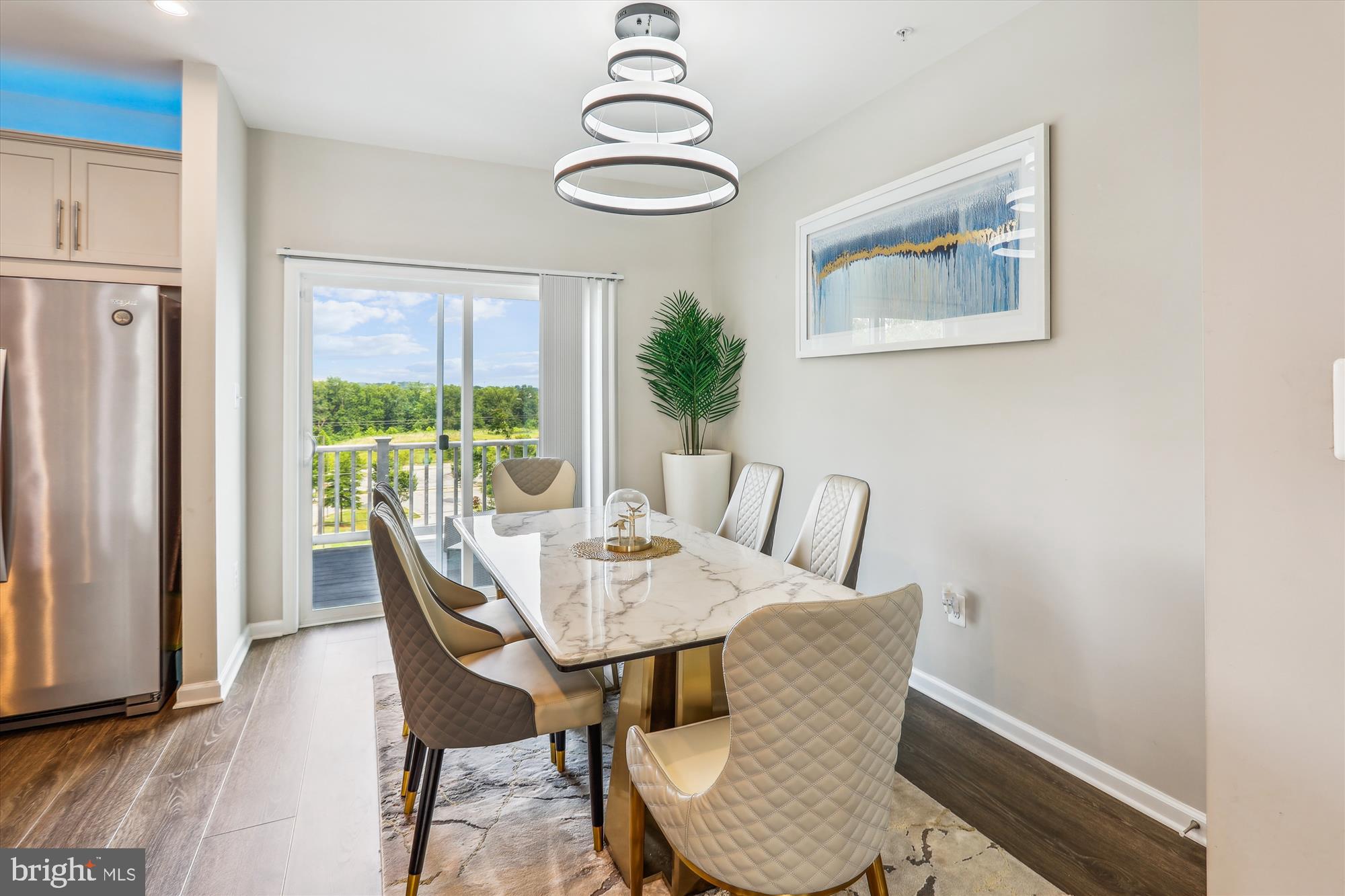 Hanover, Maryland, 21076, United States, 3 Bedrooms Bedrooms, ,4 BathroomsBathrooms,Residential,For Sale,1984120