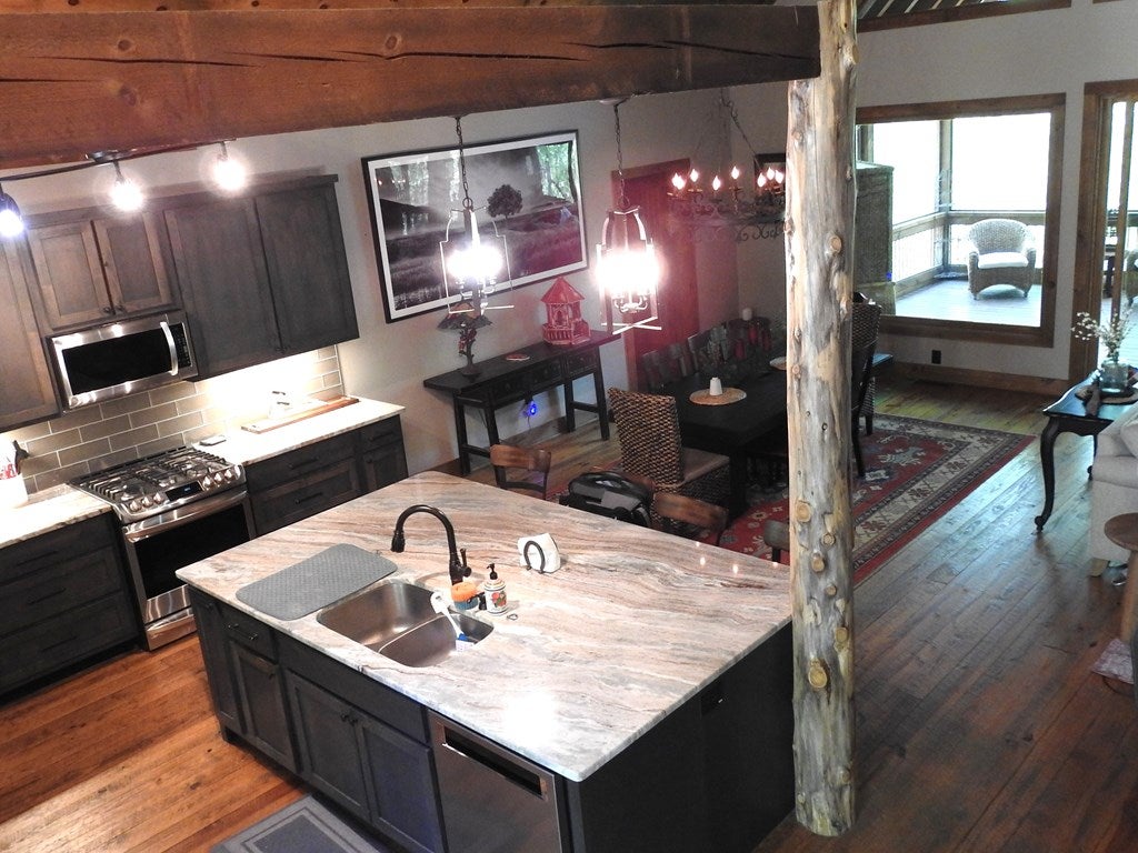 Morganton, Georgia, 30560, United States, 4 Bedrooms Bedrooms, ,4 BathroomsBathrooms,Residential,For Sale,1859082