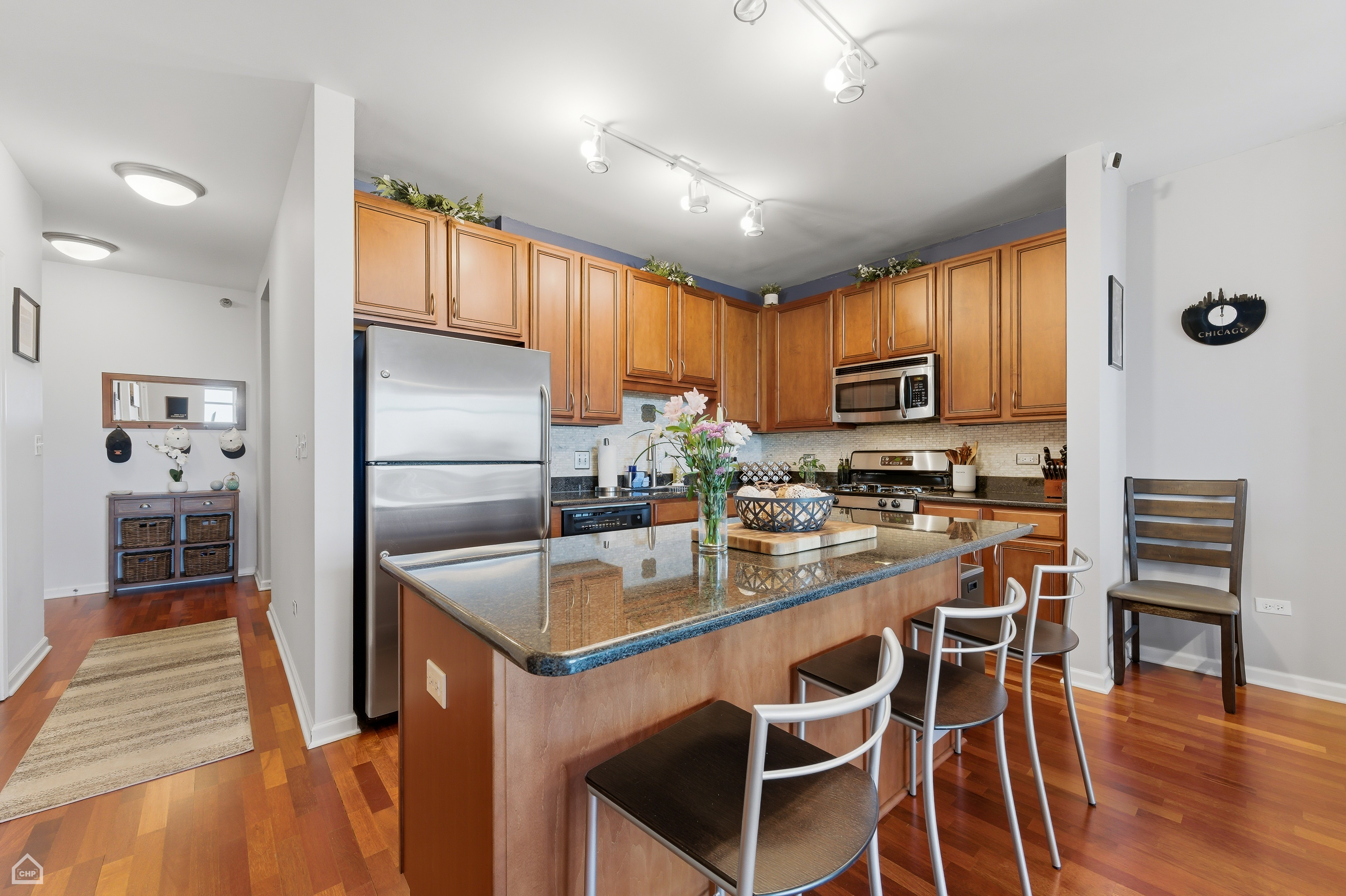  Oversized Residence in the Highly Desirable 