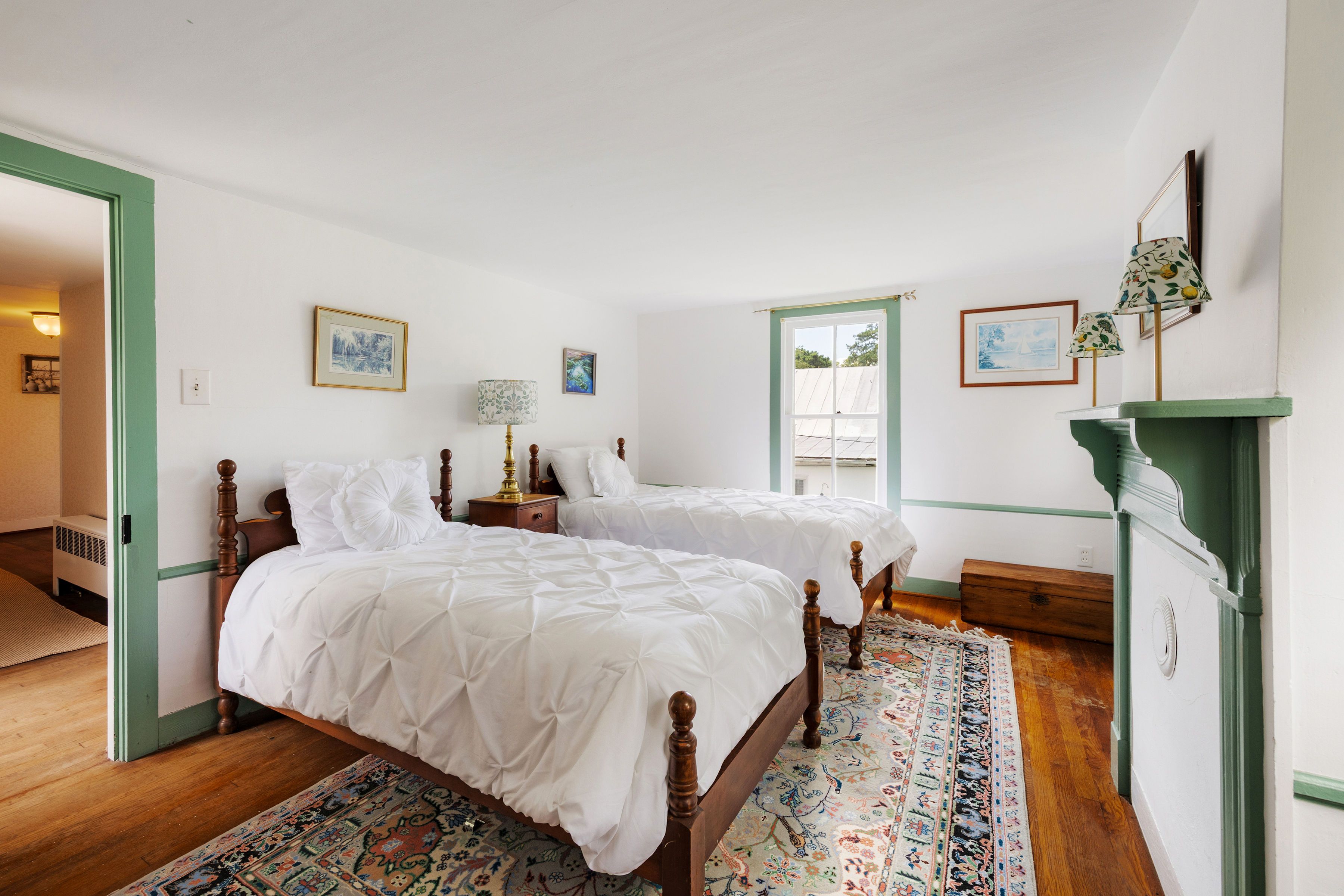  501 Aldendale Lane, Mathews, VA 23163 - 物件實景