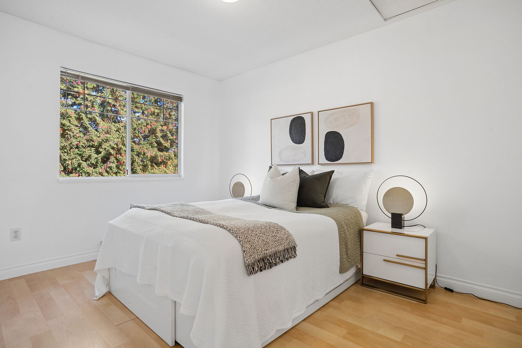  Bright Corner Townhome - 物件實景