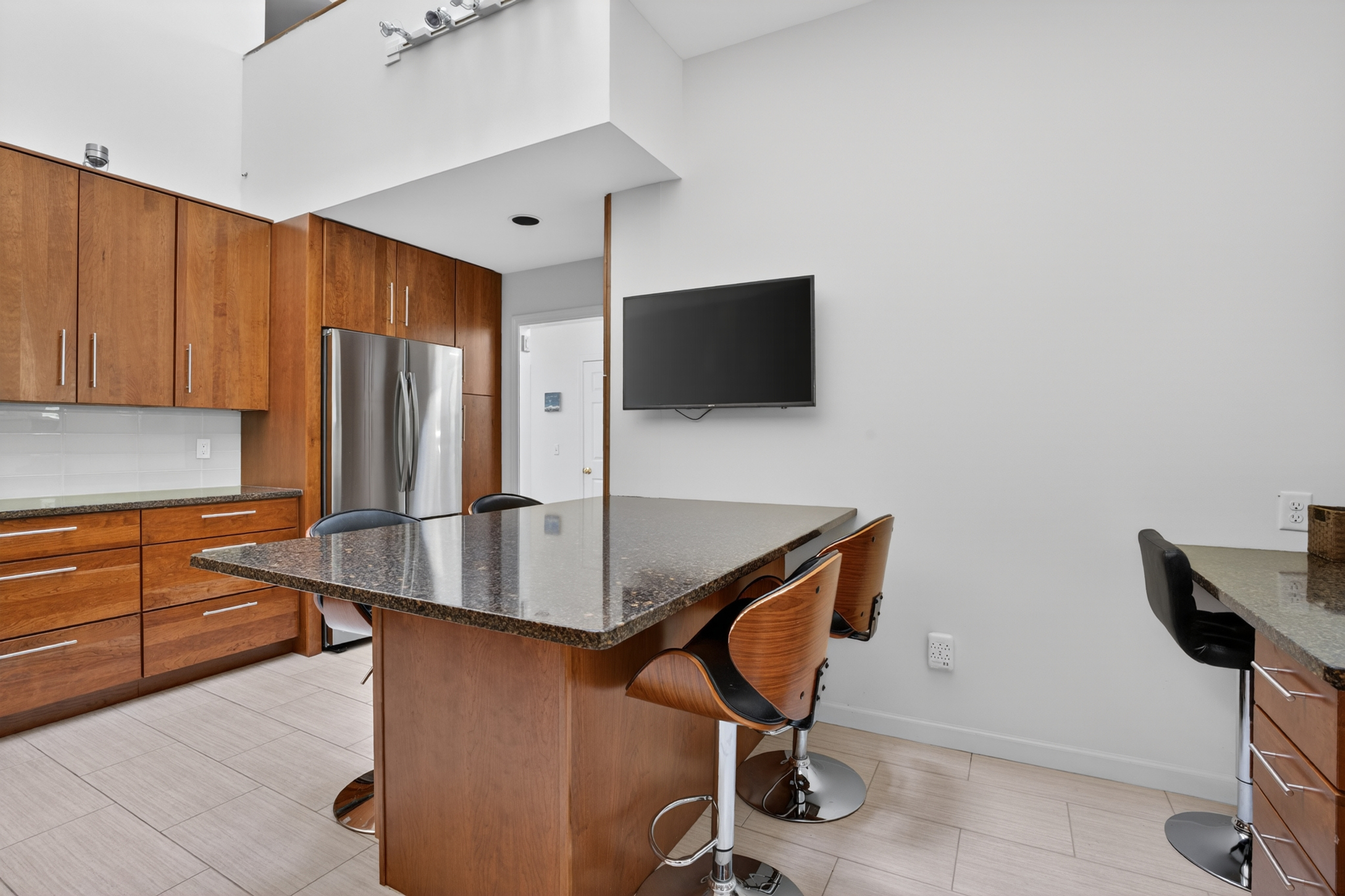  Wellness, Golf, & Berkshire Charm—Steps from Miraval & Wyndhurst - 物件實景