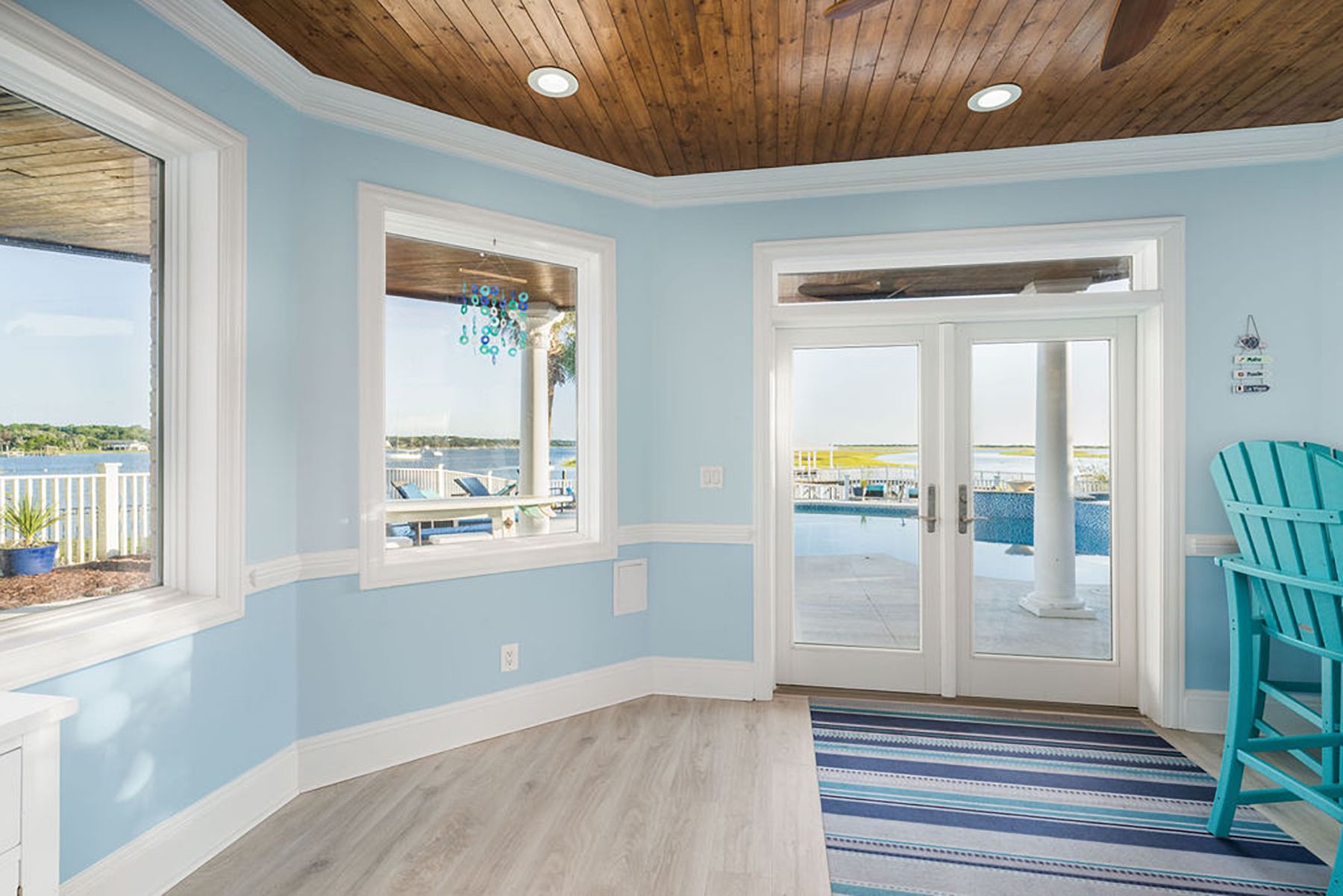  438 Oceana Way, Carolina Beach, NC 28428 - 物件實景