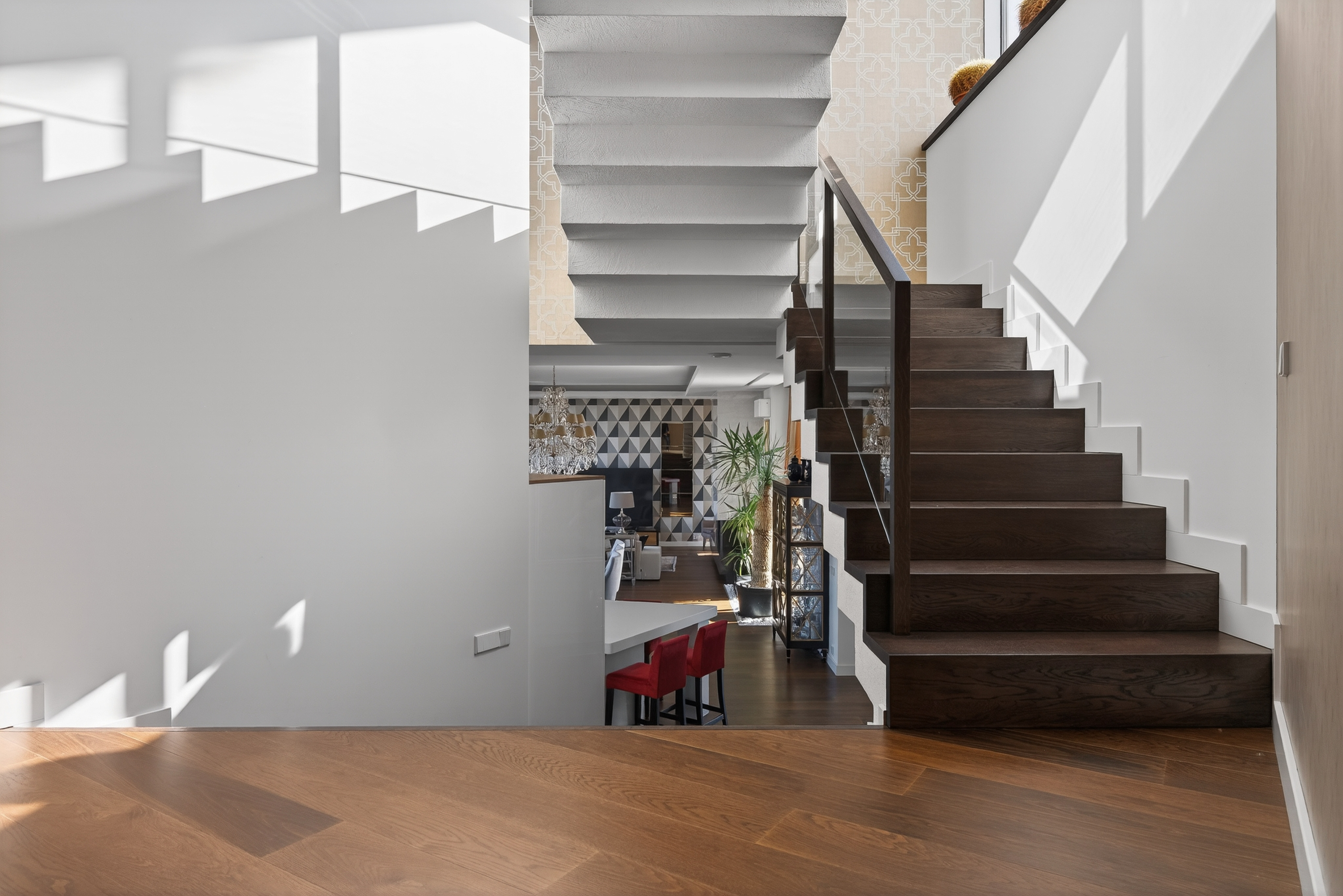  Modern house with a character - 物件實景