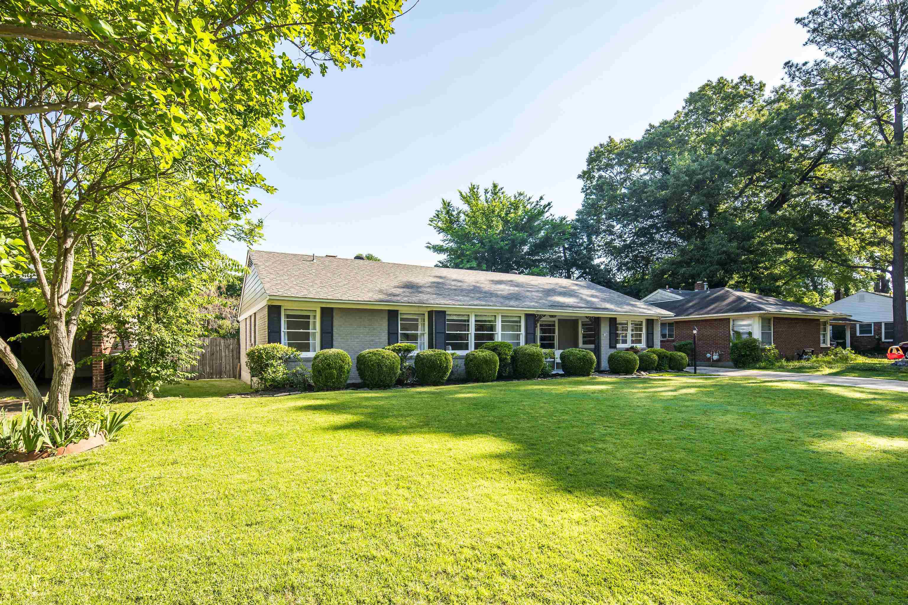 Mason Rd, Memphis, TN 38117
