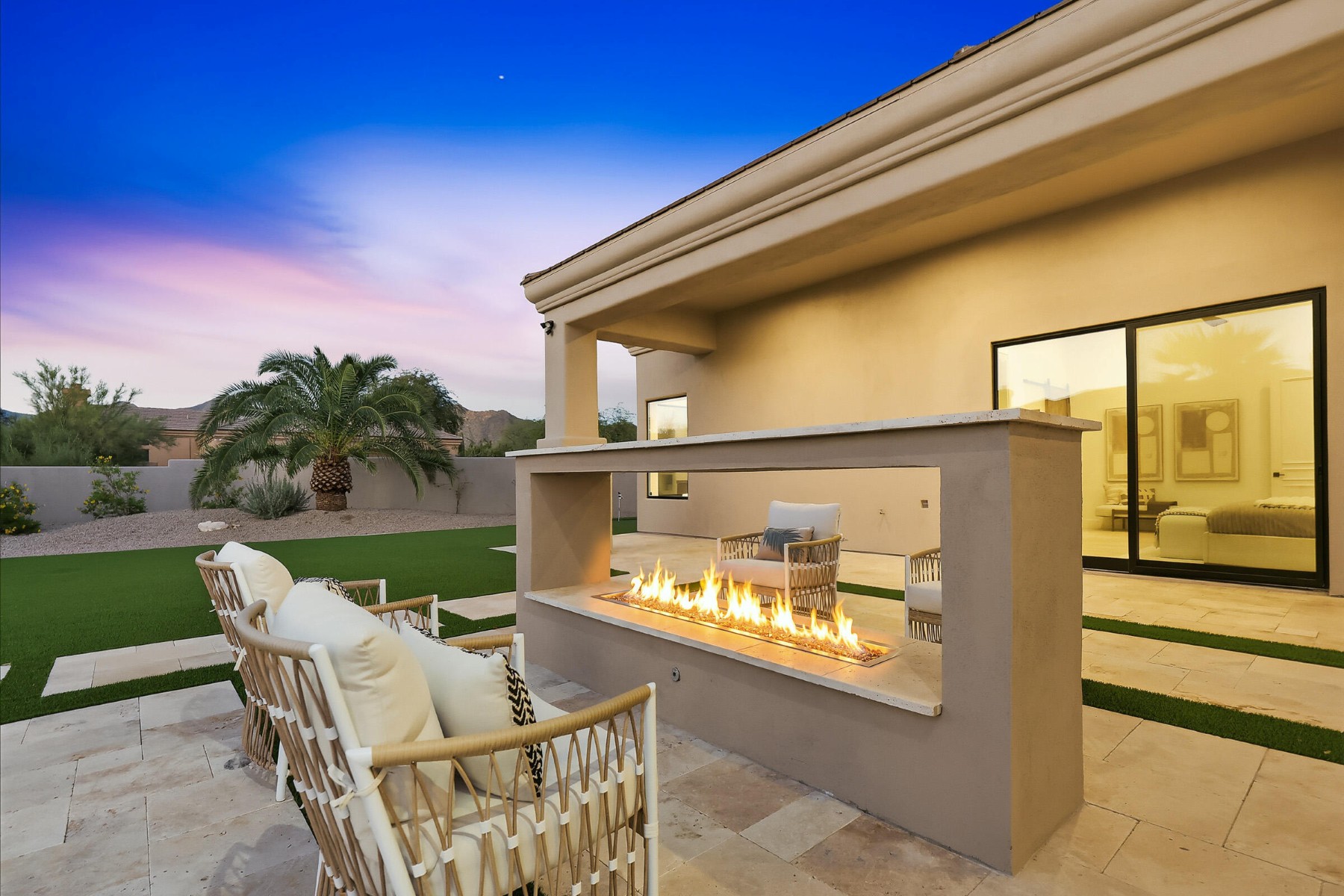  9826 N 131st Street¦Scottsdale, AZ - 物件實景
