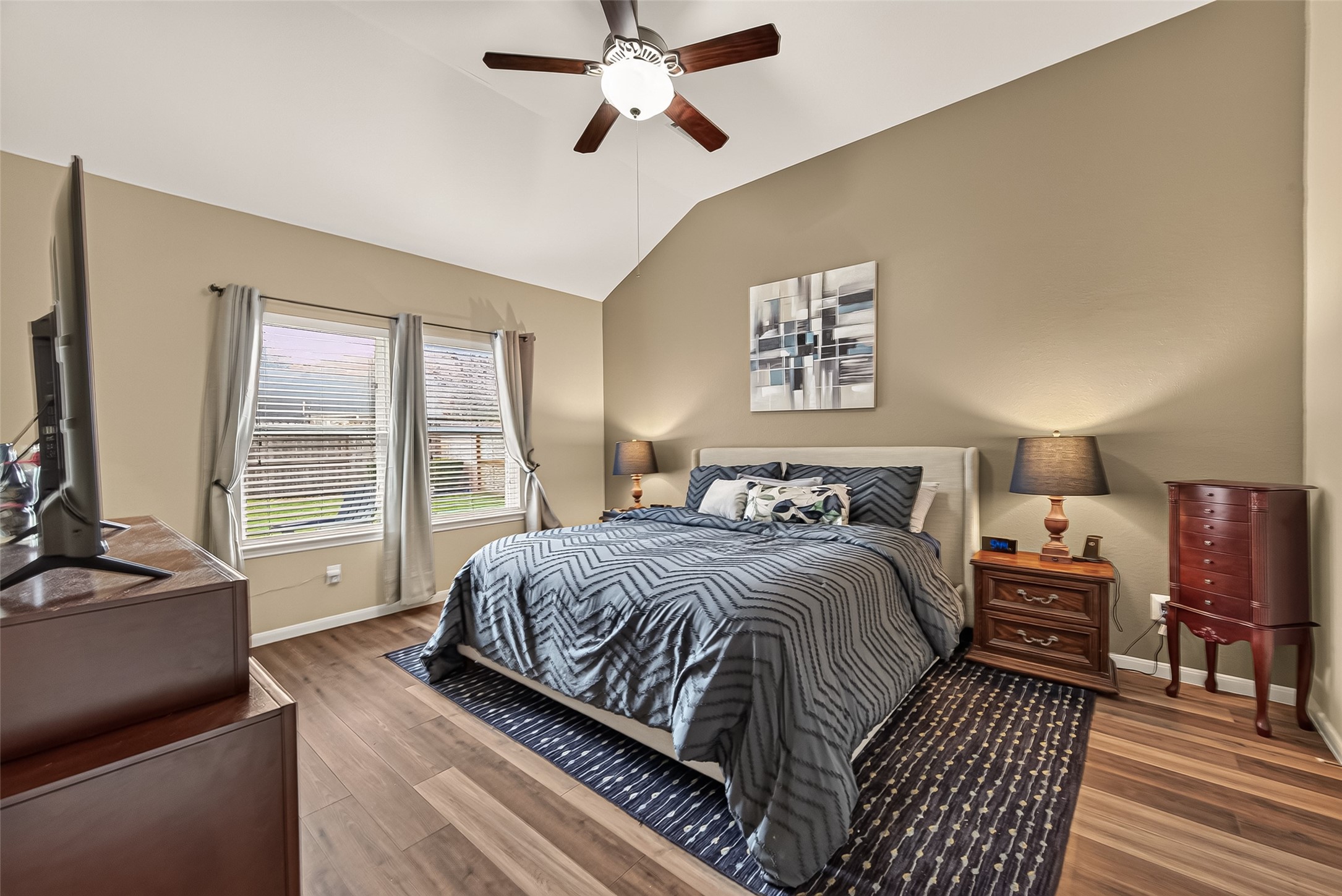  21718 Venture Park Drive - 物件實景