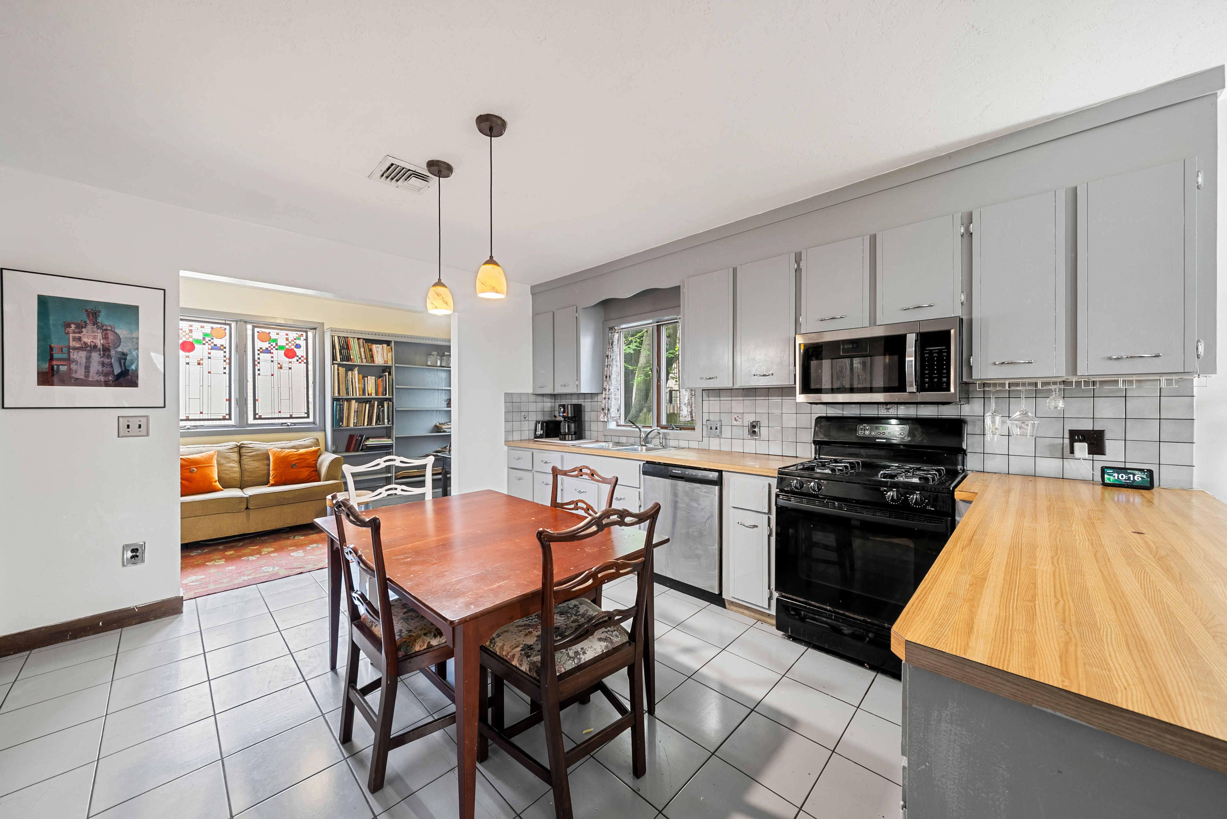  3 London Court, Boston, MA, 02128 - 物件實景
