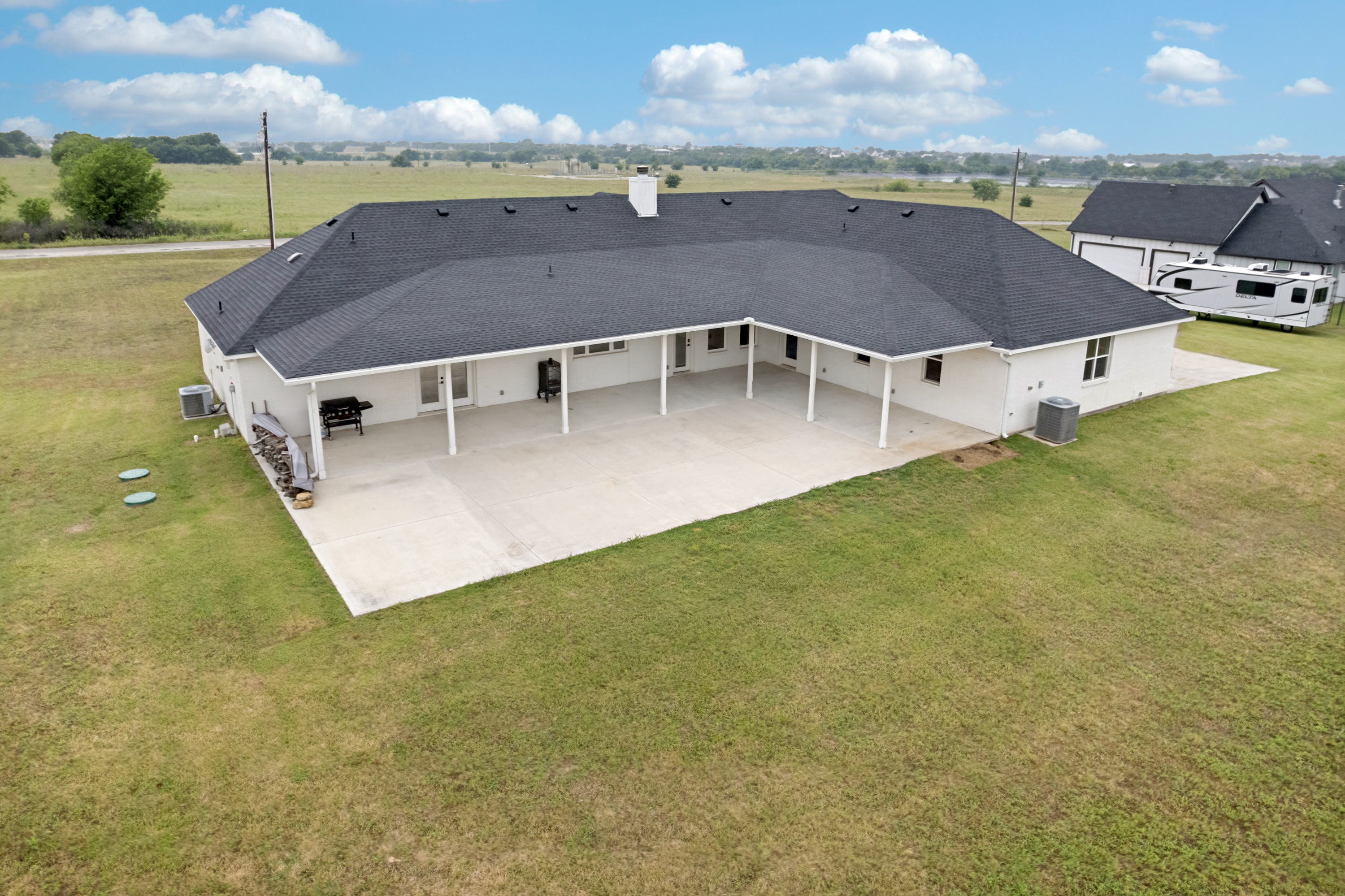  180 Kincannon Lane, New Fairview, TX, 76078 - 物件實景
