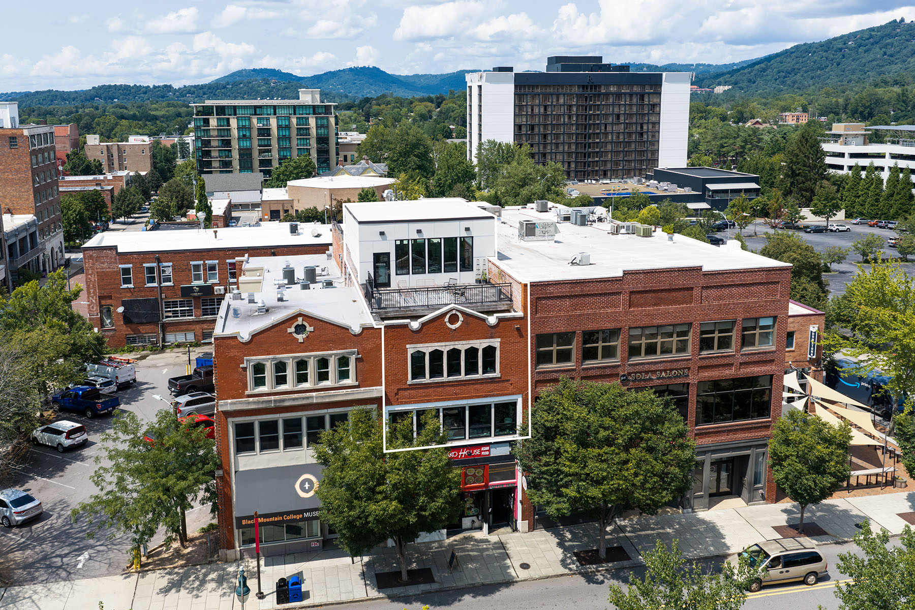  ASHEVILLE - 物件實景