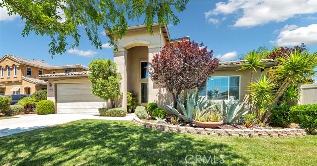 Winchester, California, 92596, United States, 3 Bedrooms Bedrooms, ,3 BathroomsBathrooms,Residential,For Sale,1891627