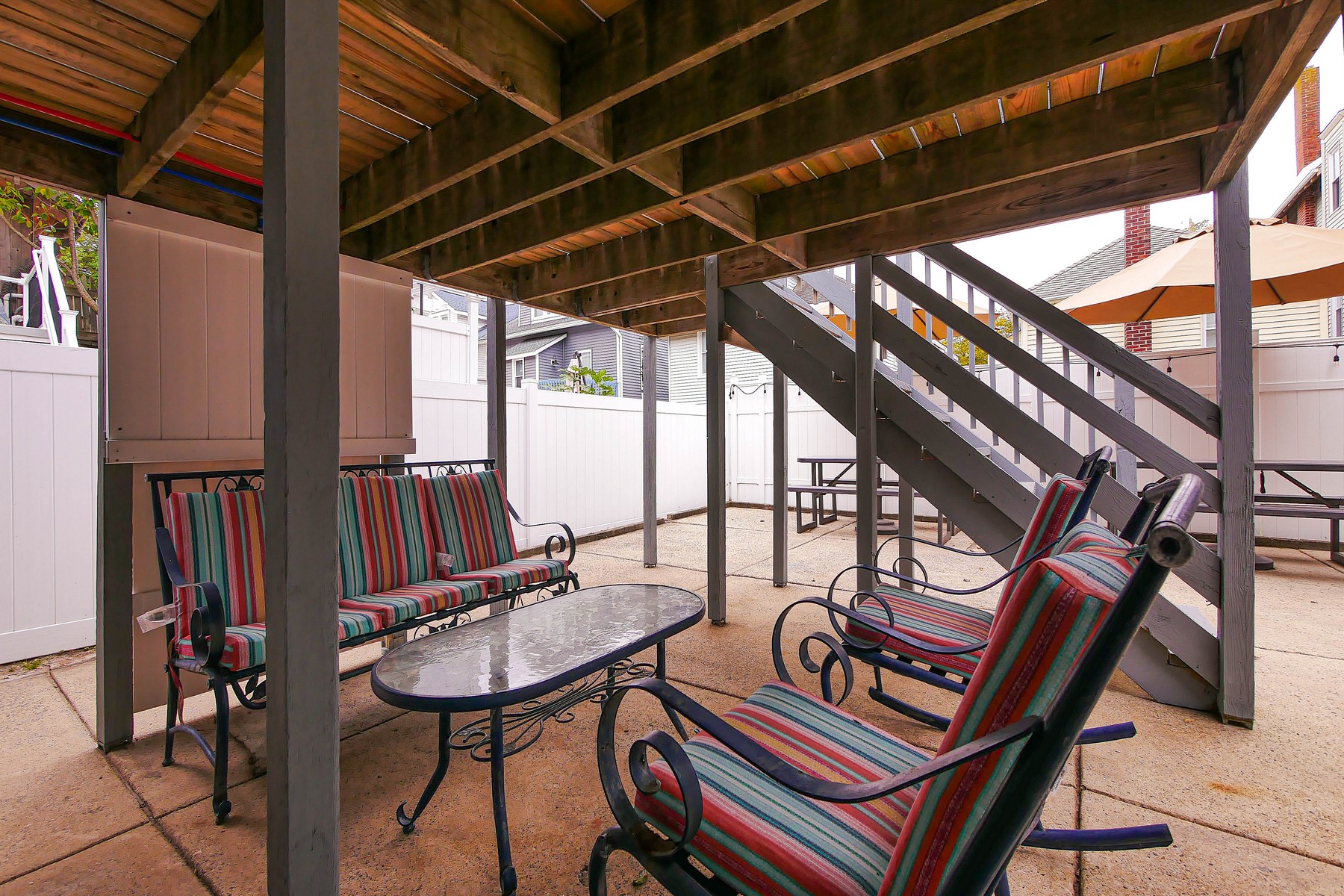  16 N Nashville Ave - 物件實景