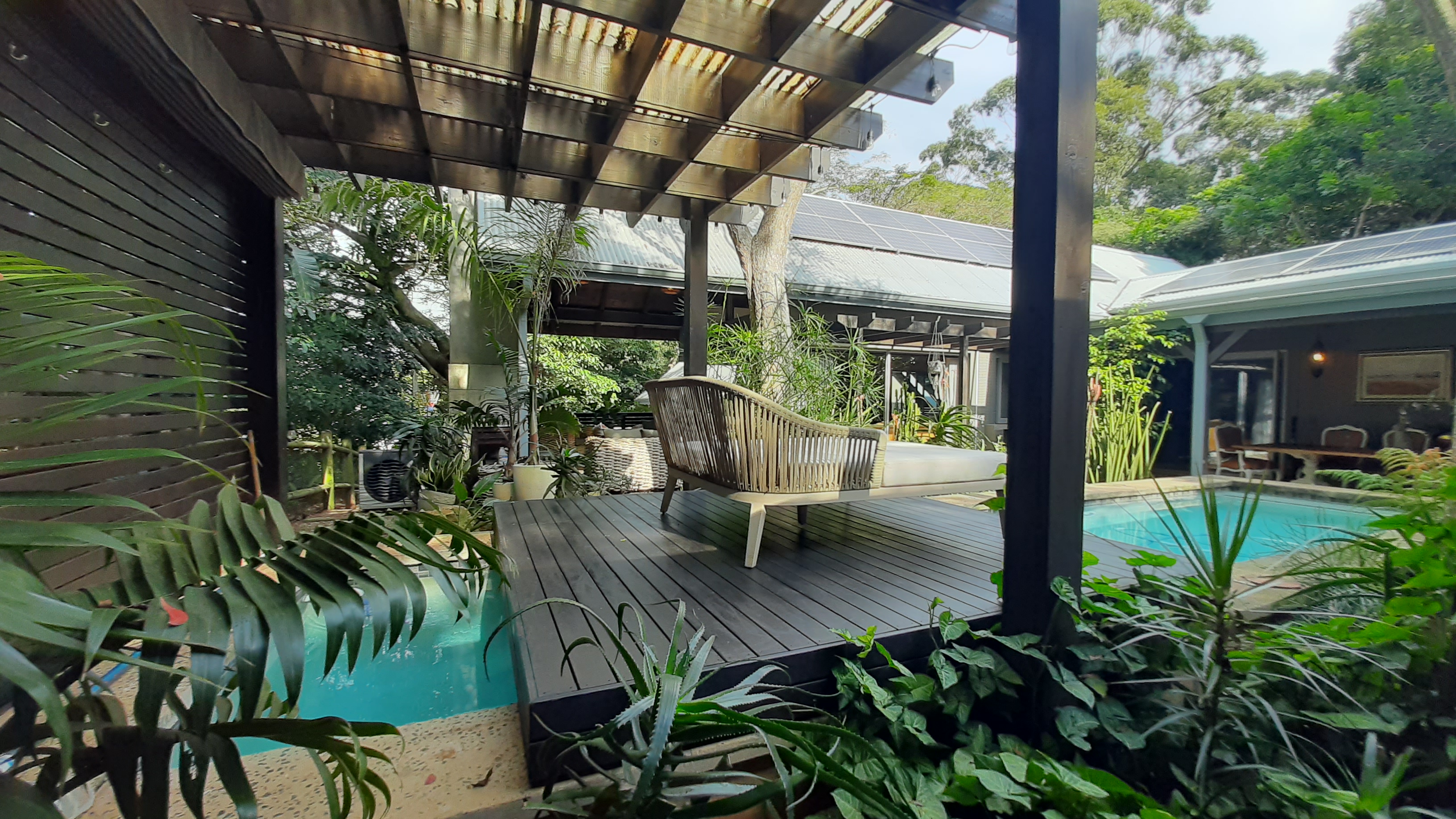  Private Architectural Sanctuary in Simbithi Eco Estate - 物件實景