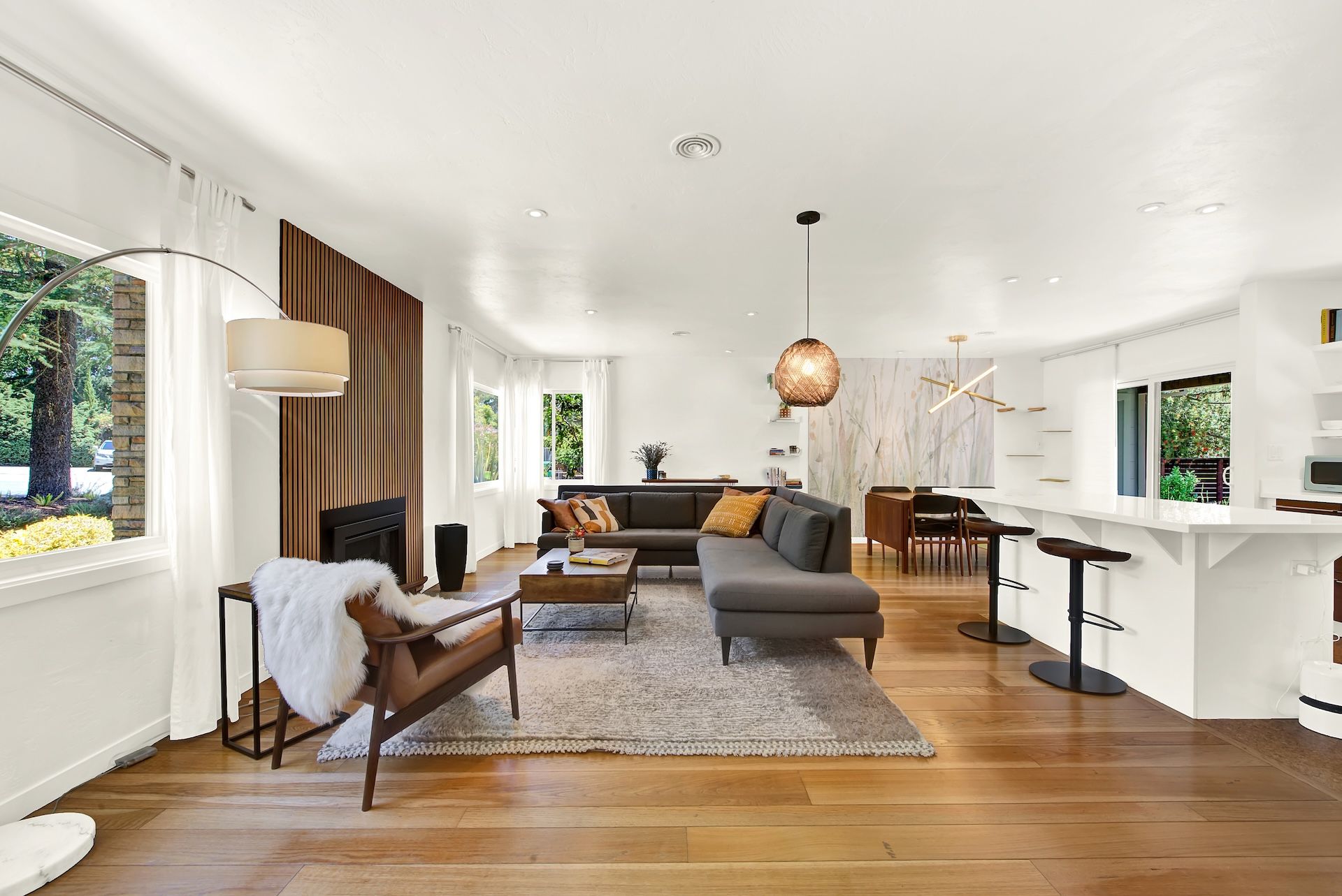  Style and Comfort in Napa - 物件實景