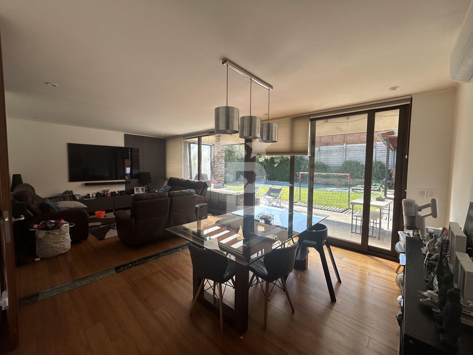 Colina, Chile, 3 Bedrooms Bedrooms, ,3 BathroomsBathrooms,Residential,For Sale,1986467