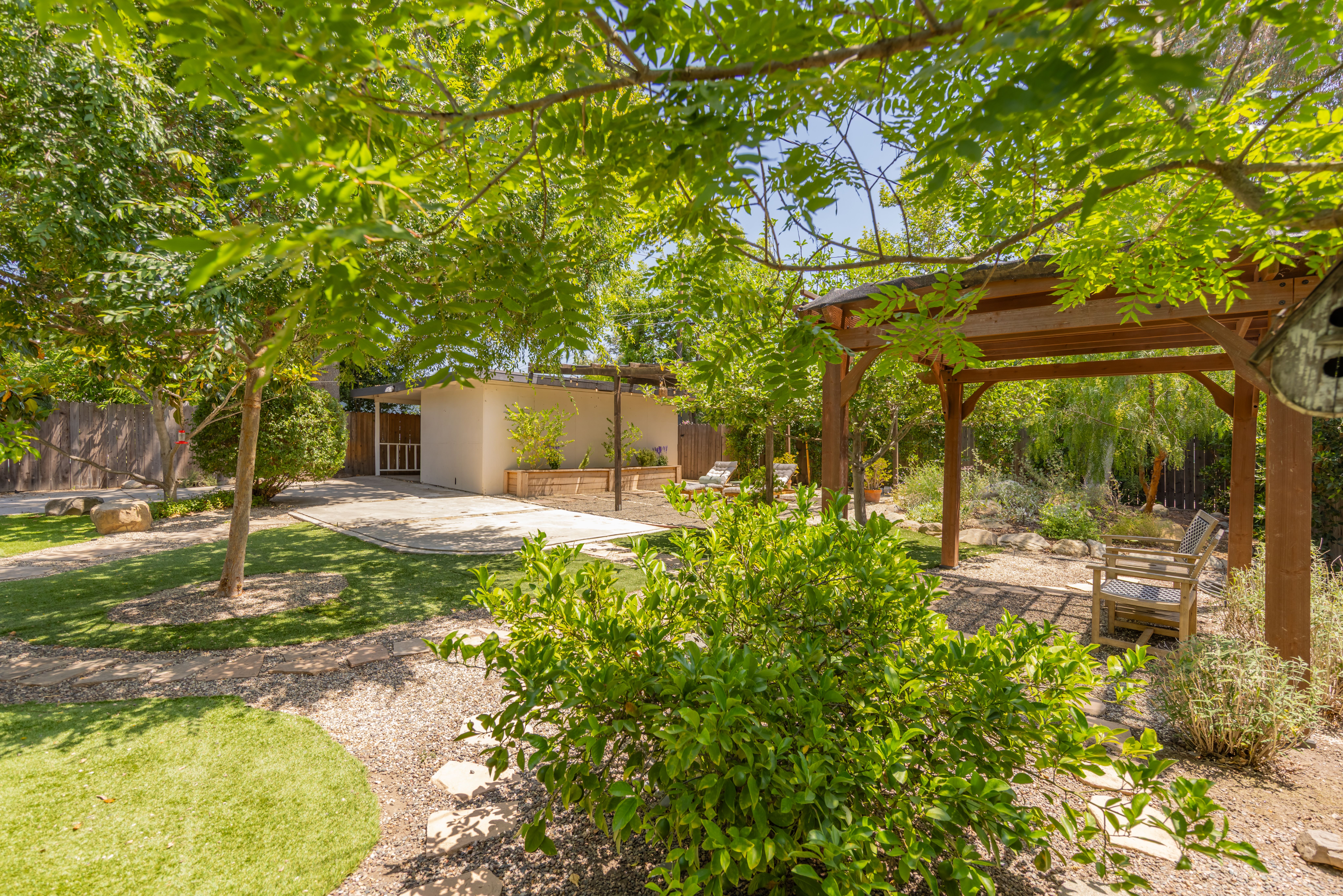  919 East Matilija Street, Ojai, CA 93023 - 物件實景