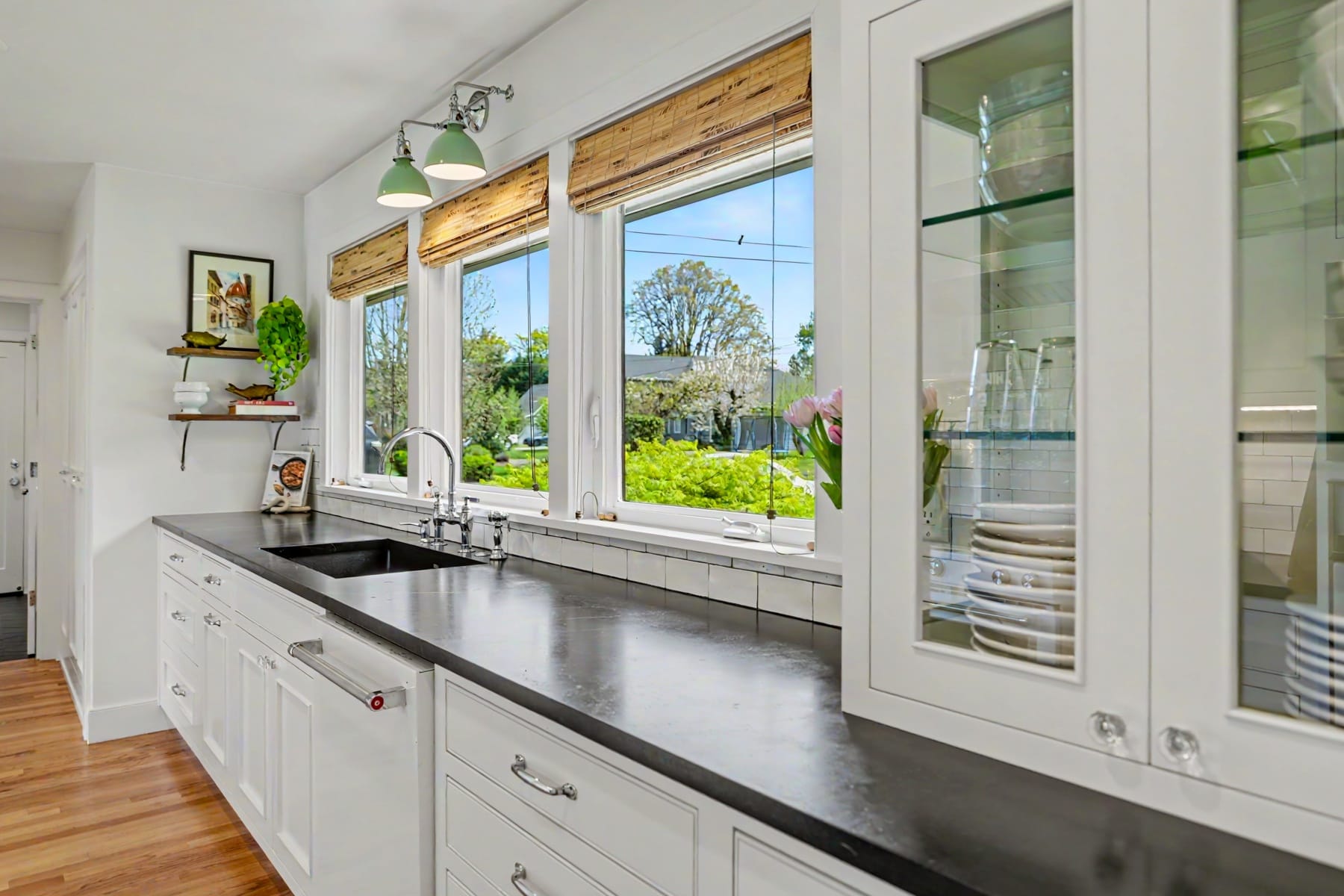  1017 Jones Av NW Albany, OR 97321 - 物件實景