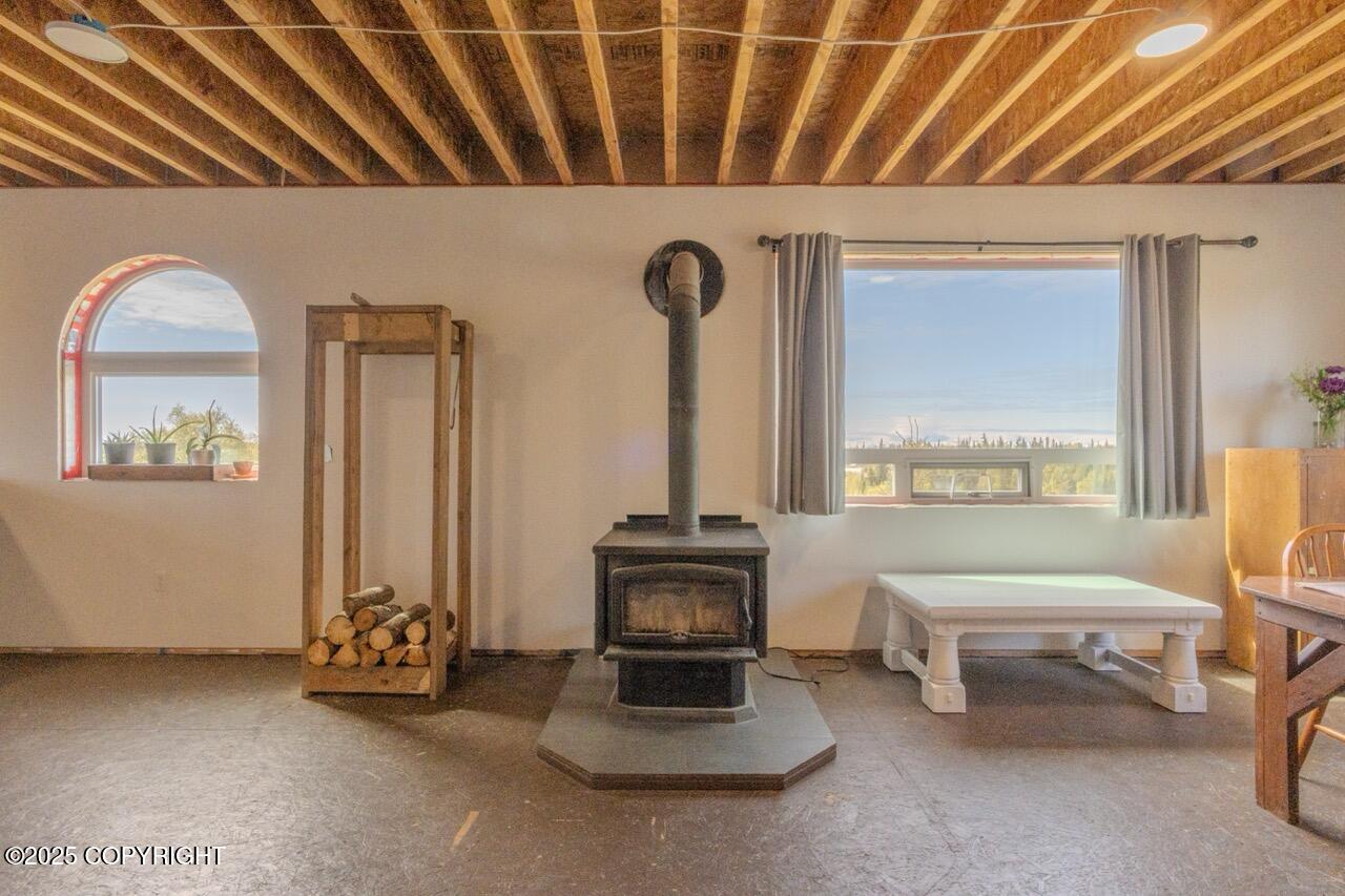 Clam Gulch, Alaska, 99568, United States, 6 Bedrooms Bedrooms, ,4 BathroomsBathrooms,Residential,For Sale,1944554