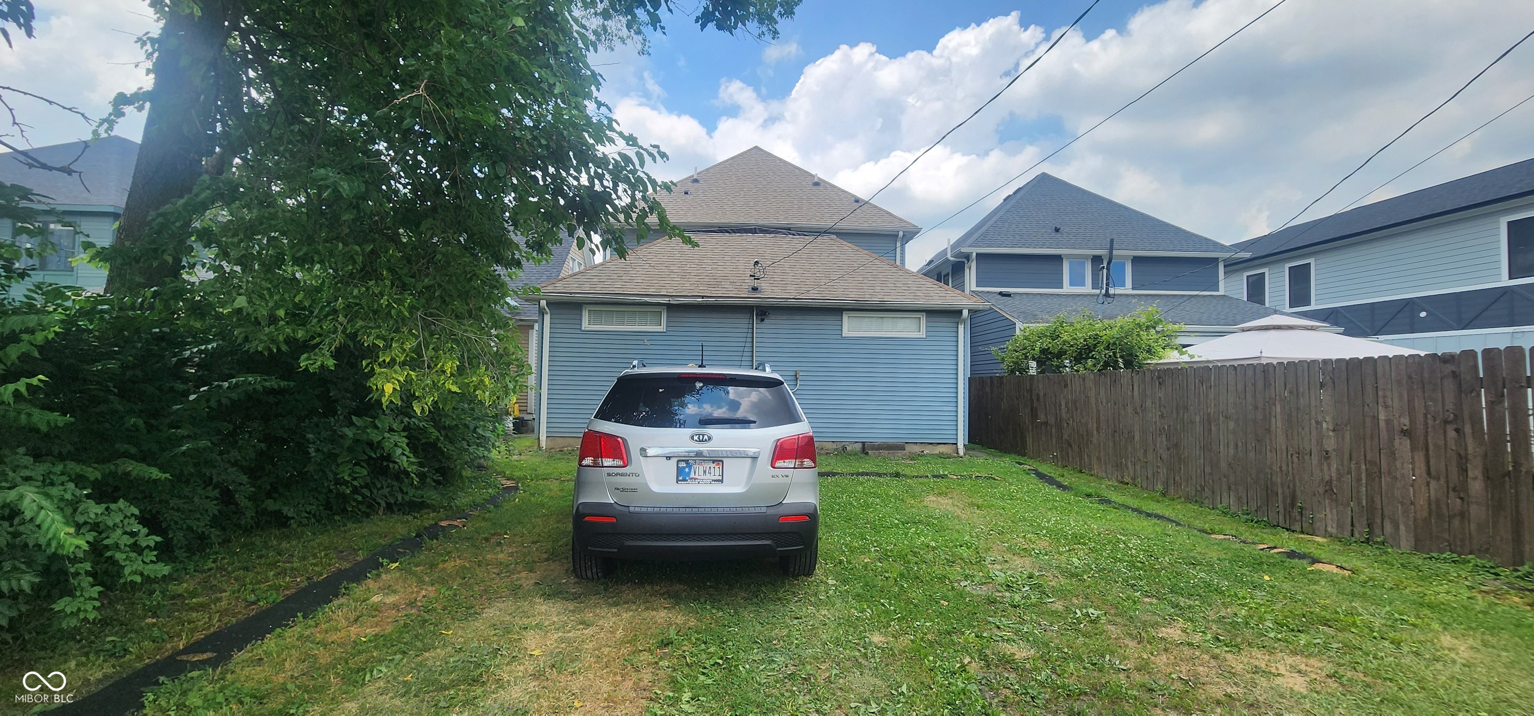 Indianapolis, Indiana, 46202, United States, ,Residential,For Sale,1878376
