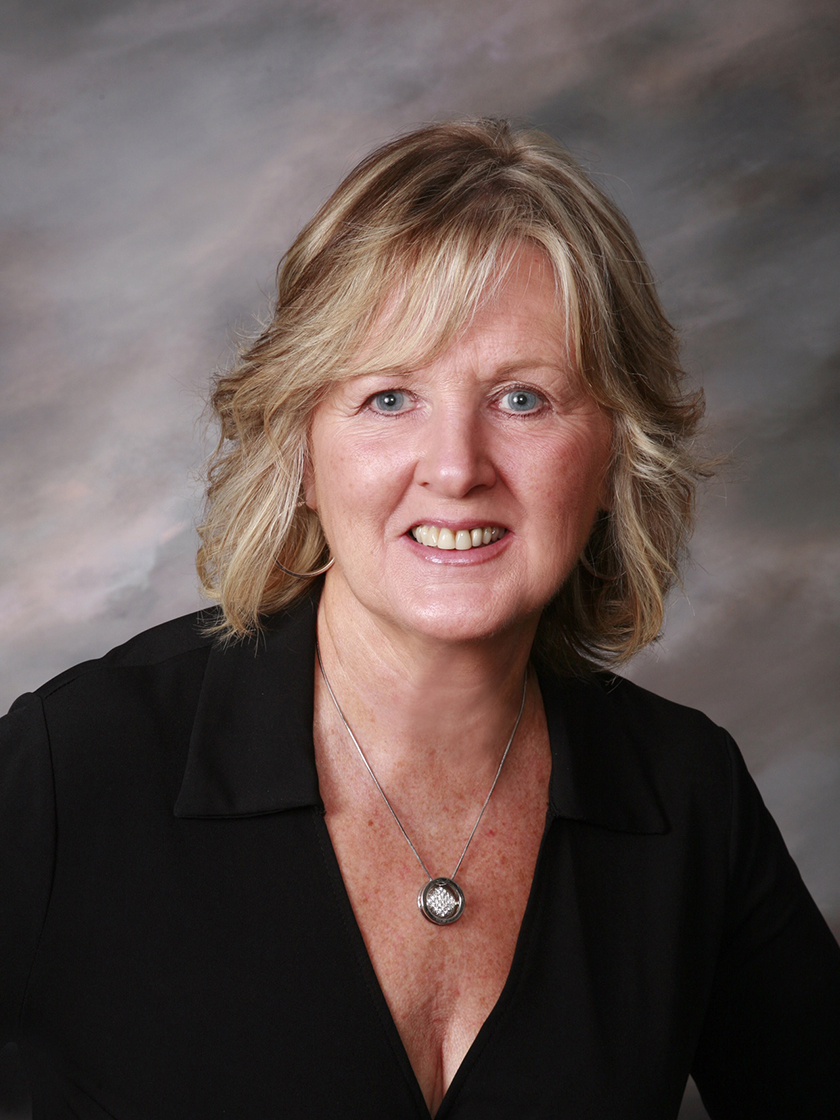 Carol O'Hare