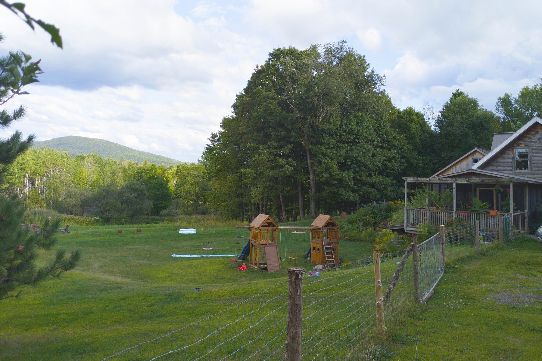  Granby, Eastern Townships - 物件實景