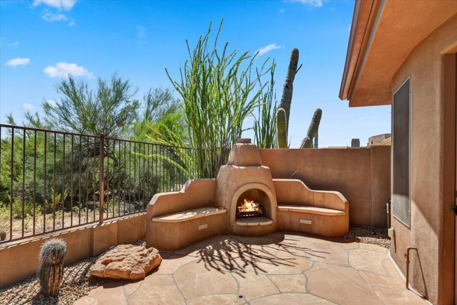  7347 E Evening Glow Drive  Scottsdale, AZ - 物件實景