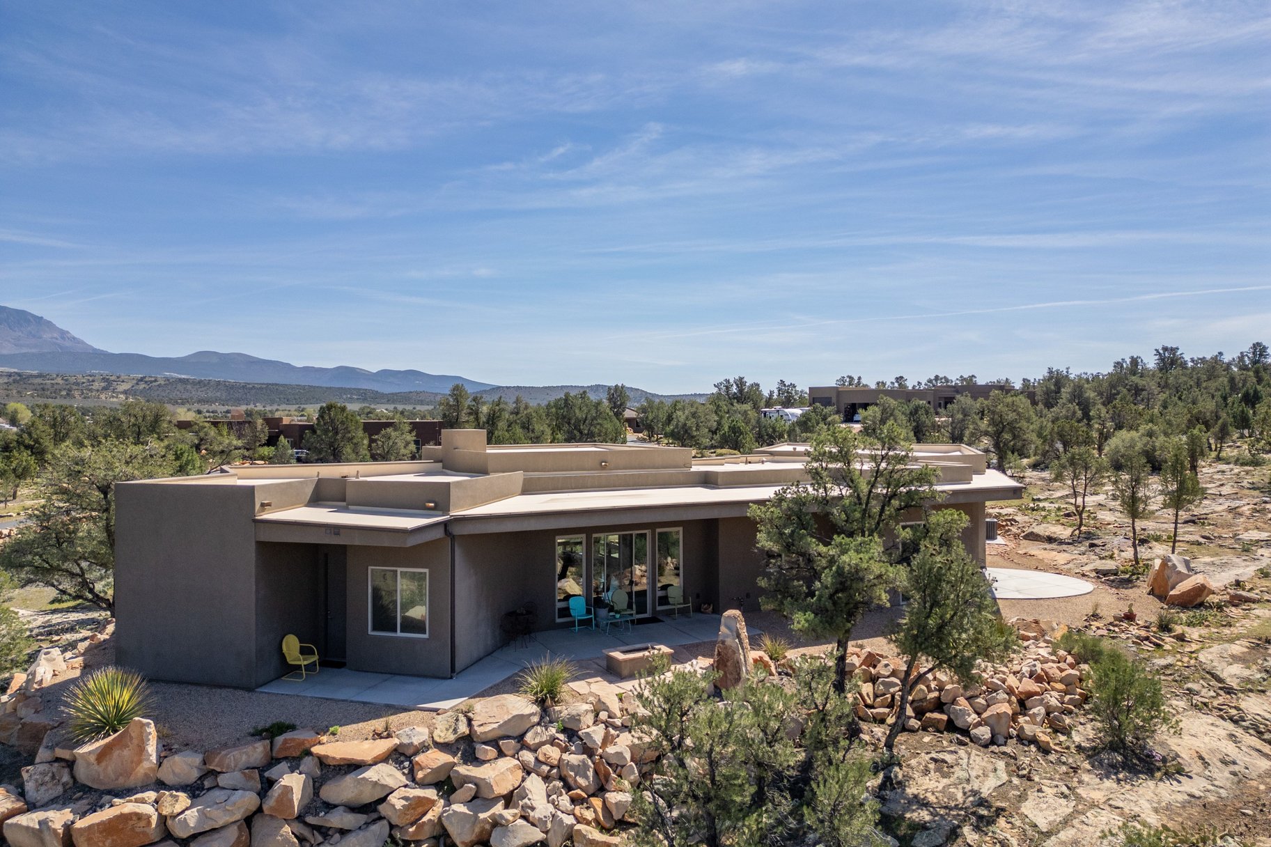  Elevated Homes, Stunning Views, 20 minutes From St. George Ut. - 物件實景
