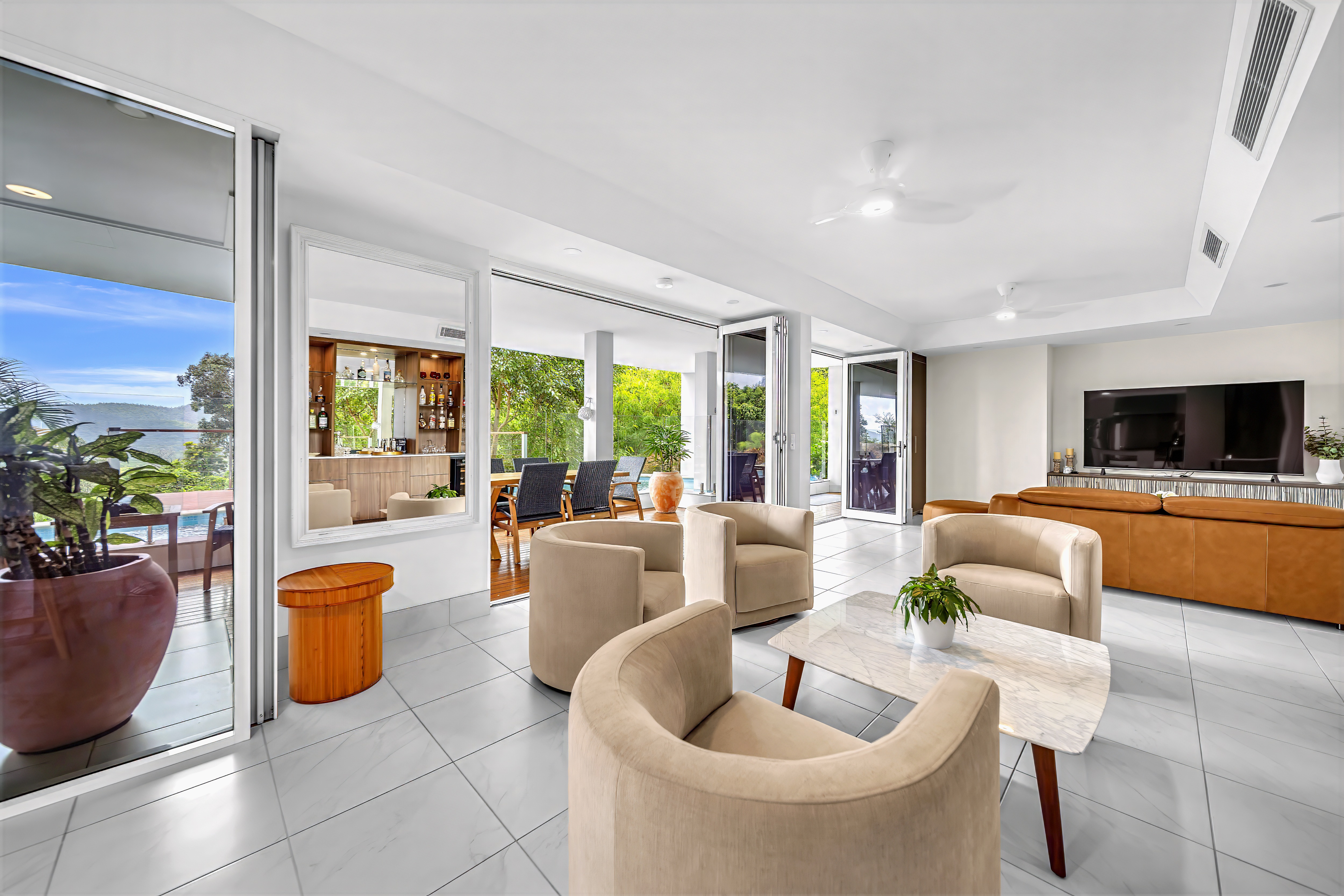  25 Airlie View, Airlie Beach - 物件實景