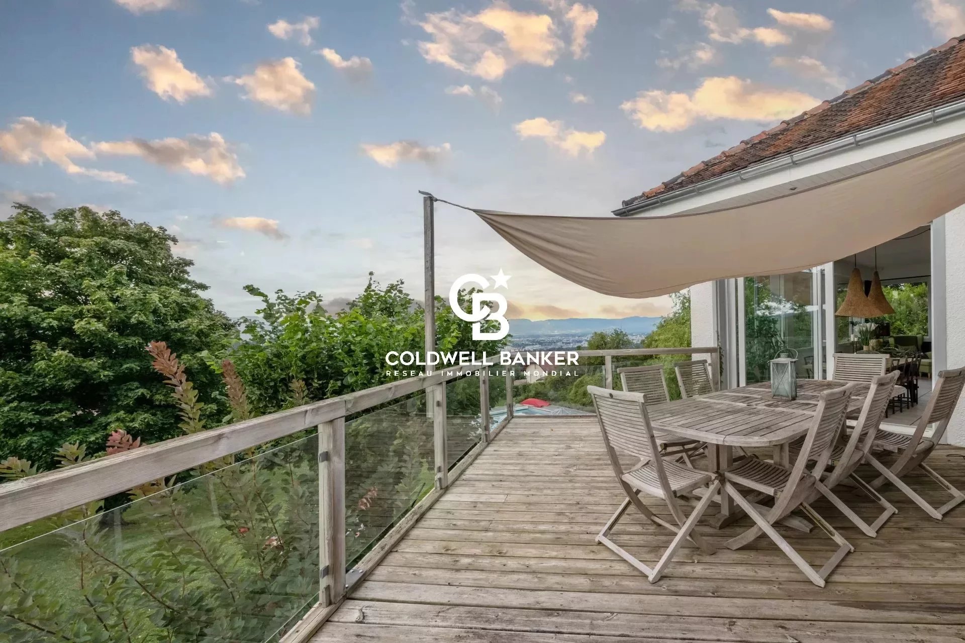 Collonges-sous-Salève, Auvergne-Rhône-Alpes, 74160, FR, 5 Bedrooms Bedrooms, ,10 BathroomsBathrooms,Residential,For Sale,1994633