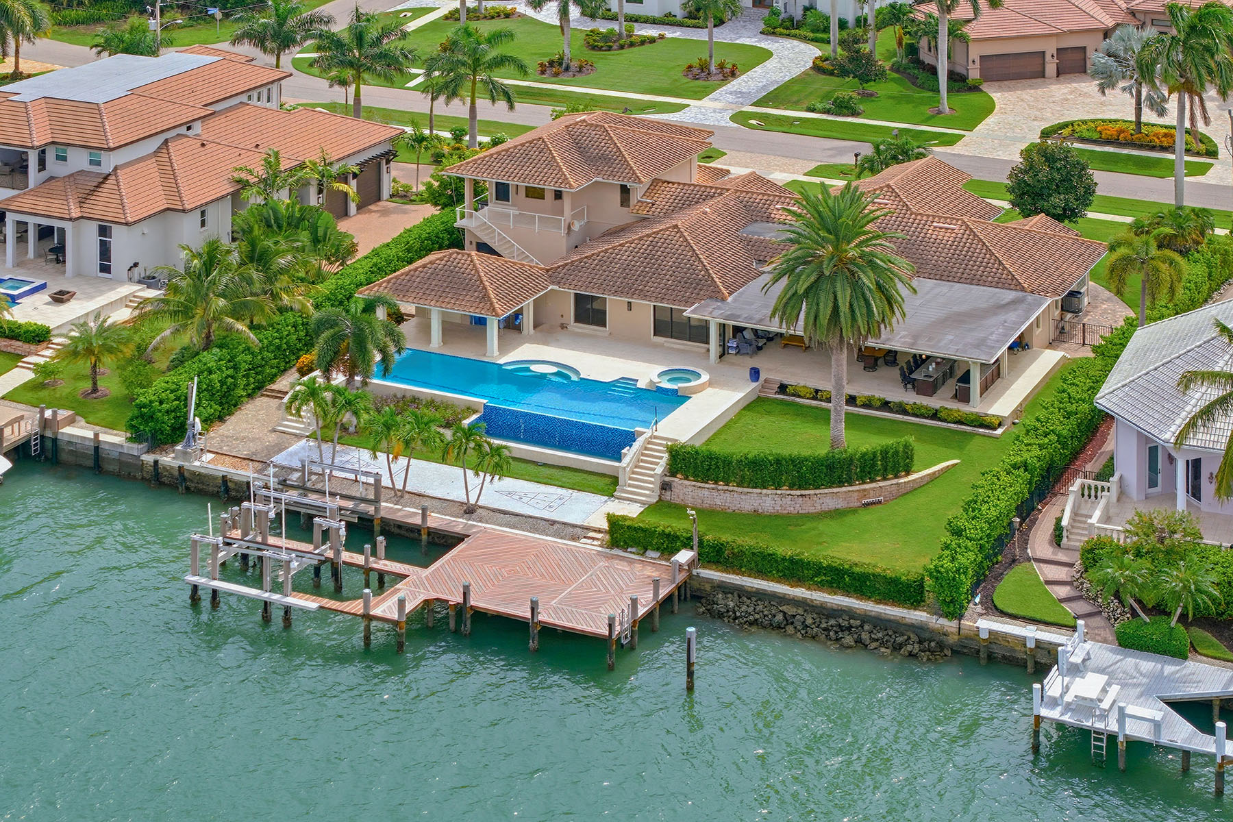  MARCO ISLAND - ESTATES - 物件實景