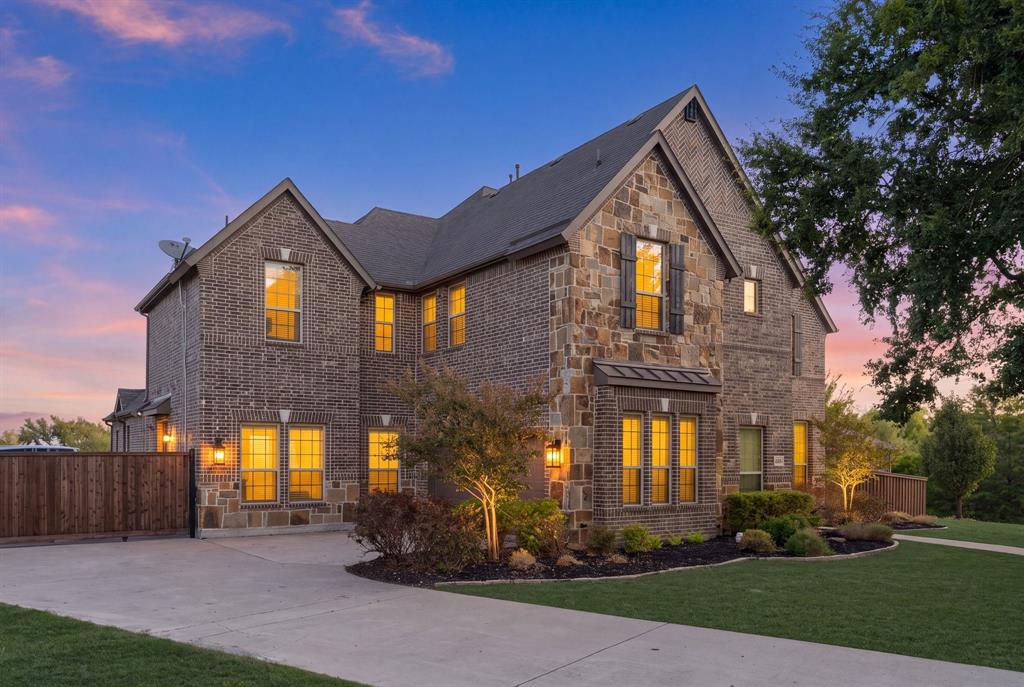 Ash Brook Ln, Sunnyvale, TX 75182