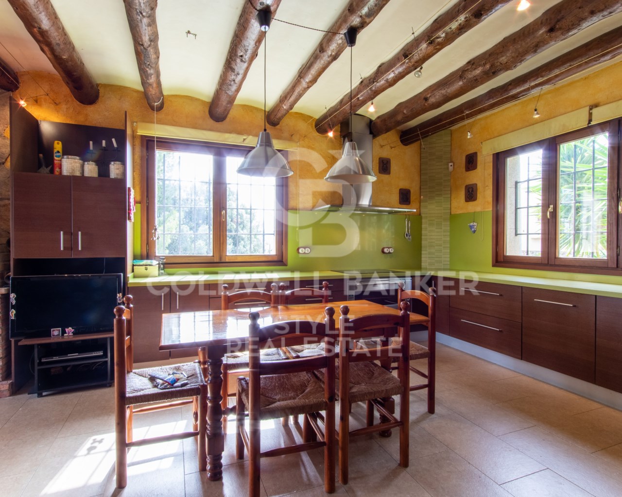 Paseo Riera Barcelona, Terrassa, Can Jofresa - Can, Terrassa, Catalonia, 08228, ES, 3 Bedrooms Bedrooms, ,3 BathroomsBathrooms,Residential,For Sale,Paseo Riera Barcelona, Terrassa, Can Jofresa - Can,1448628