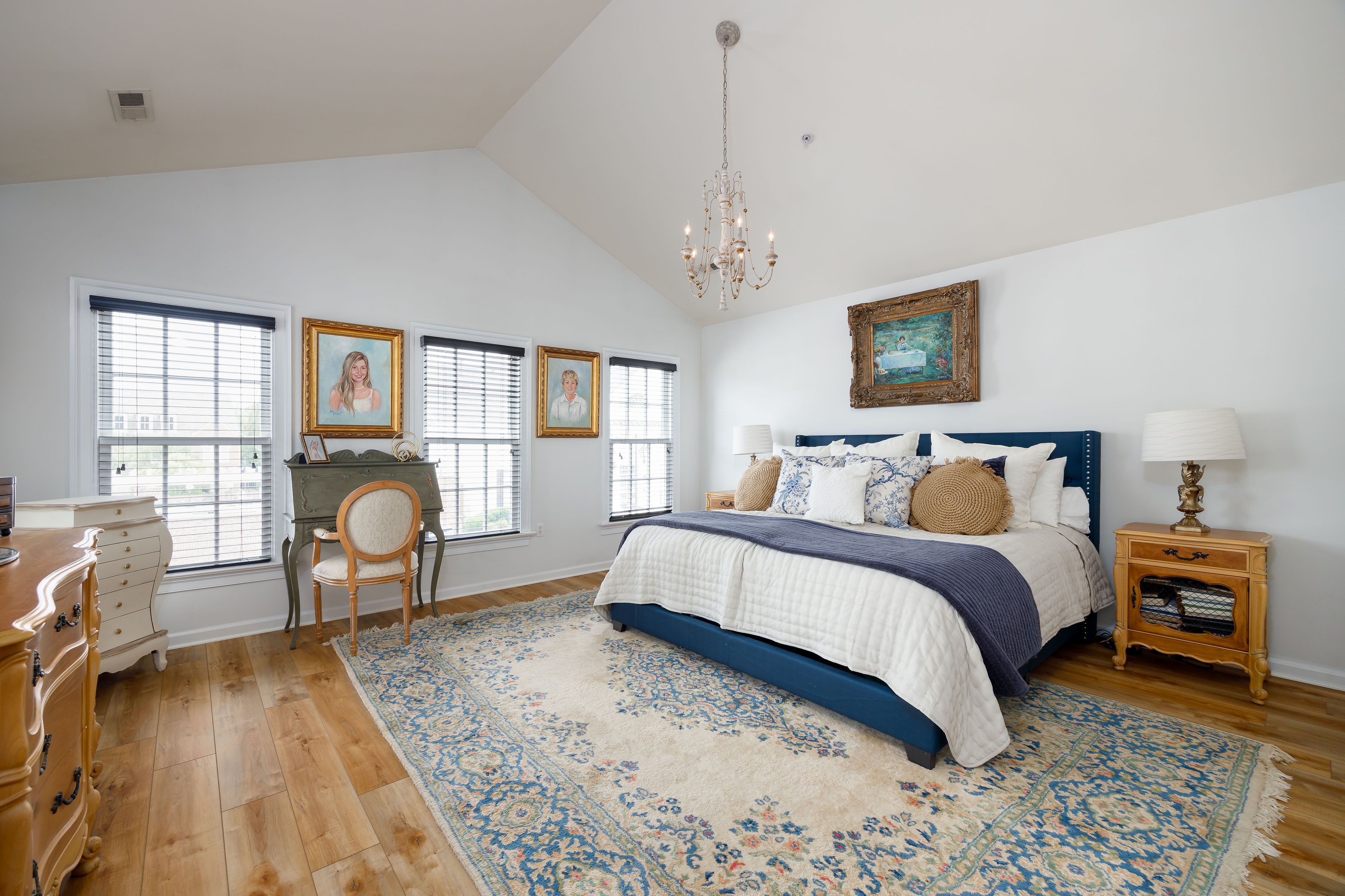  9509 Belle Air Lane, Richmond, VA 23229 - 物件實景
