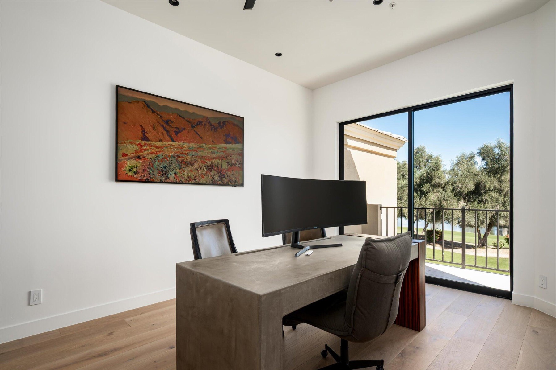  7323 E Gainey Ranch Road  Scottsdale, AZ - 物件實景