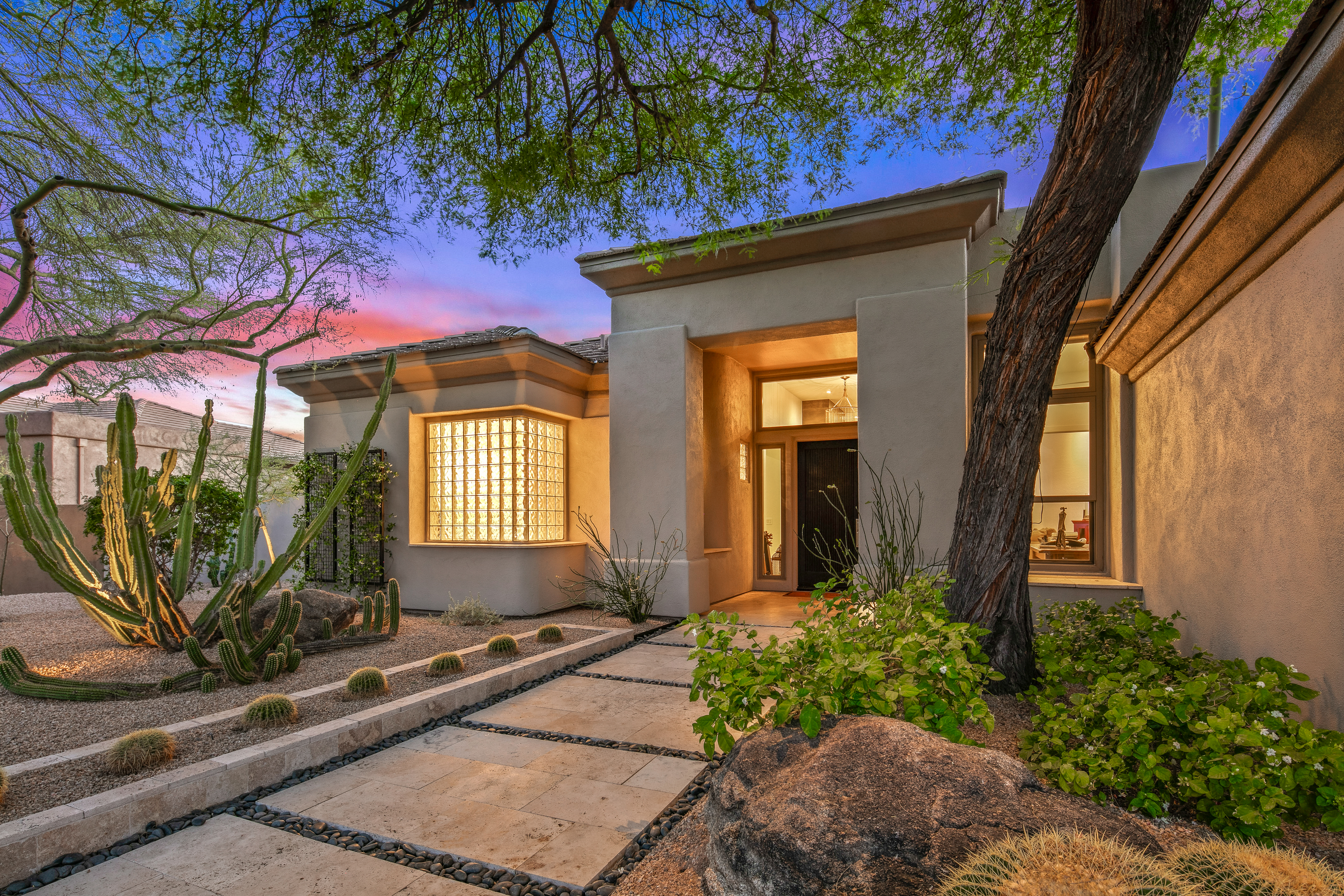  33644 North 64th Place  Scottsdale, AZ - 物件實景