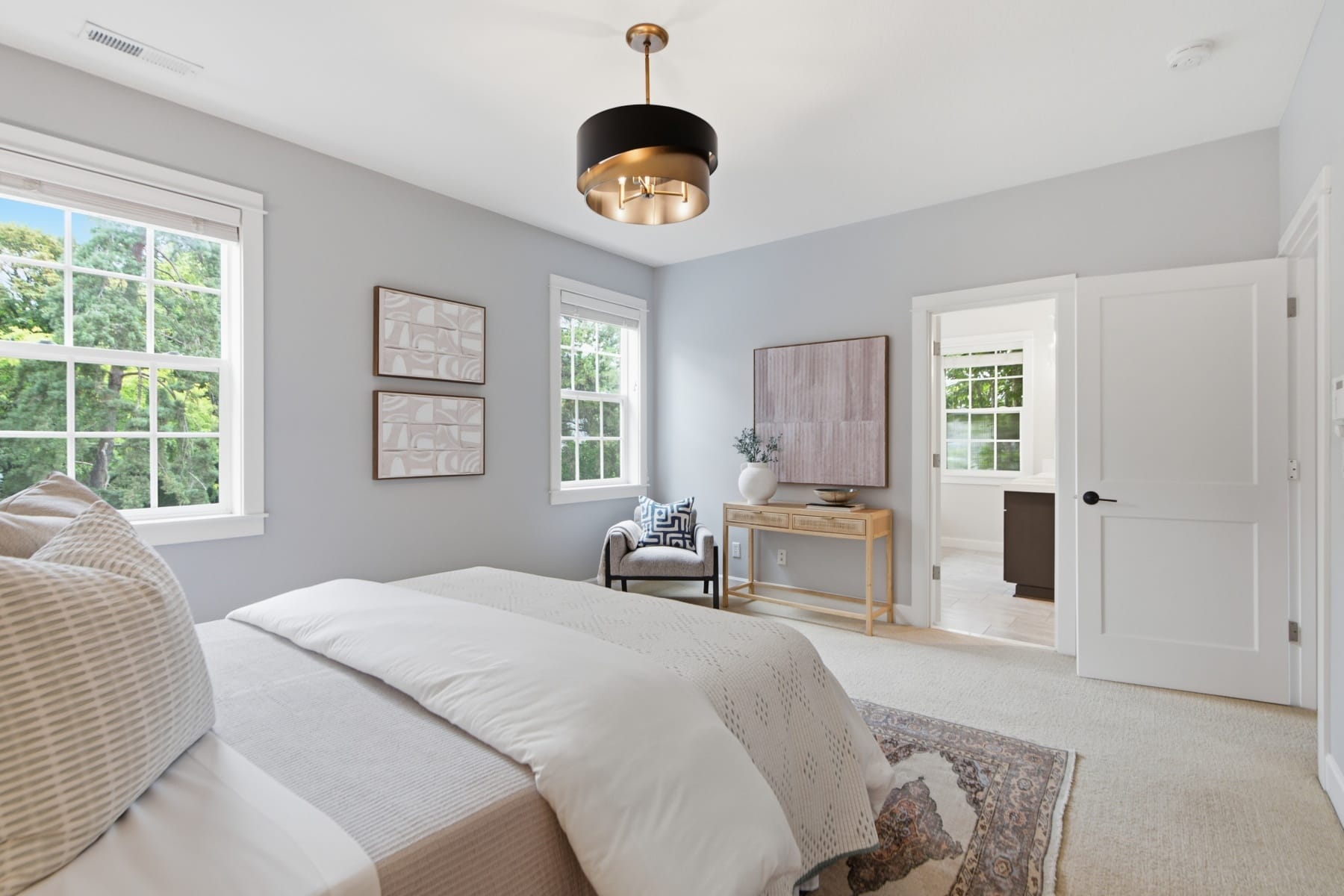  144 LEONARD ST Lake Oswego, OR 97034 - 物件實景
