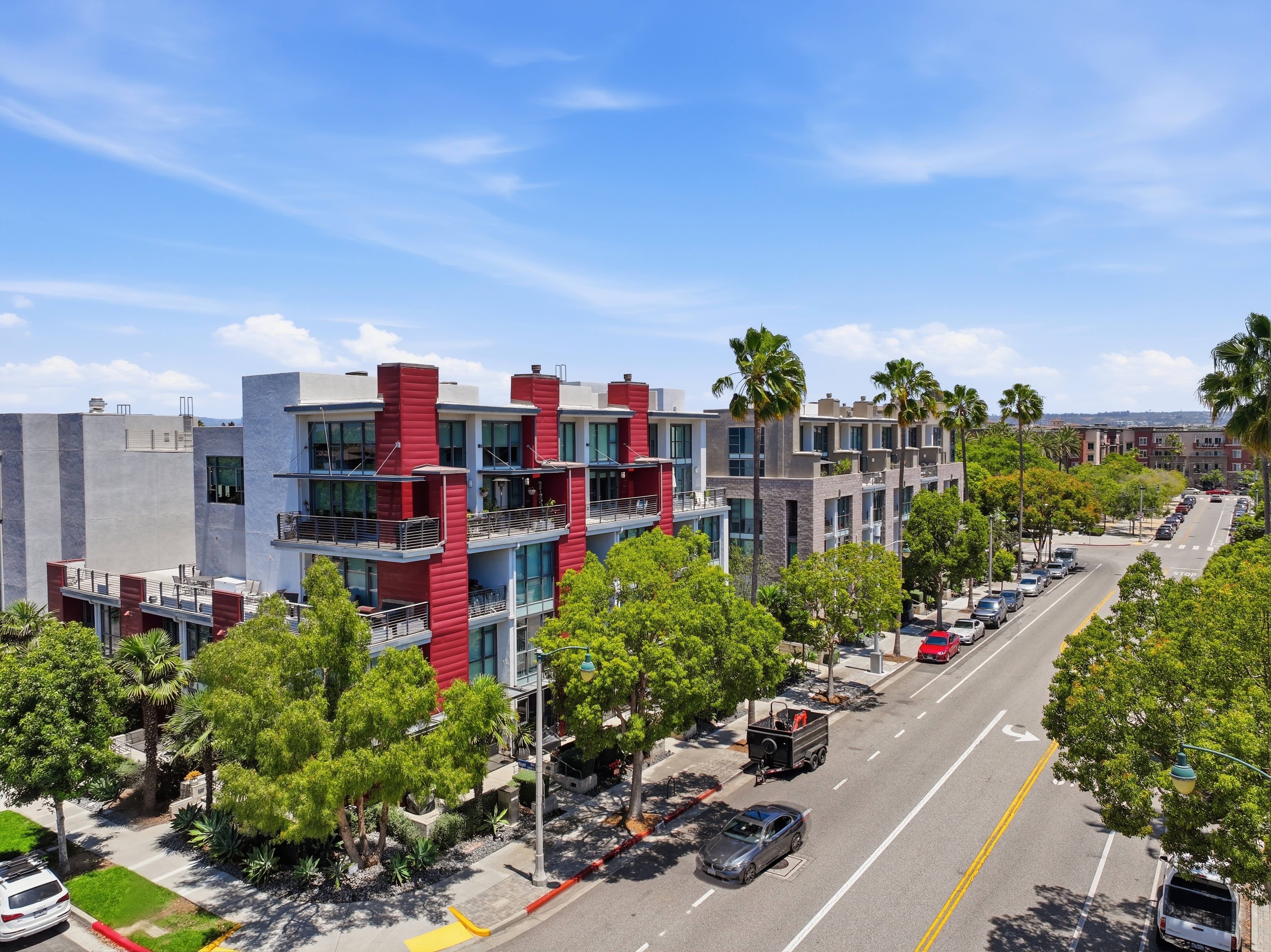  13045 Pacific Promenade #102, Los Angeles, CA 90094 - 物件實景