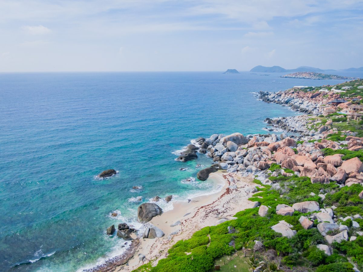 Virgin Gorda, VG, 1 Bedroom Bedrooms, ,2 BathroomsBathrooms,Residential,For Sale,1695809