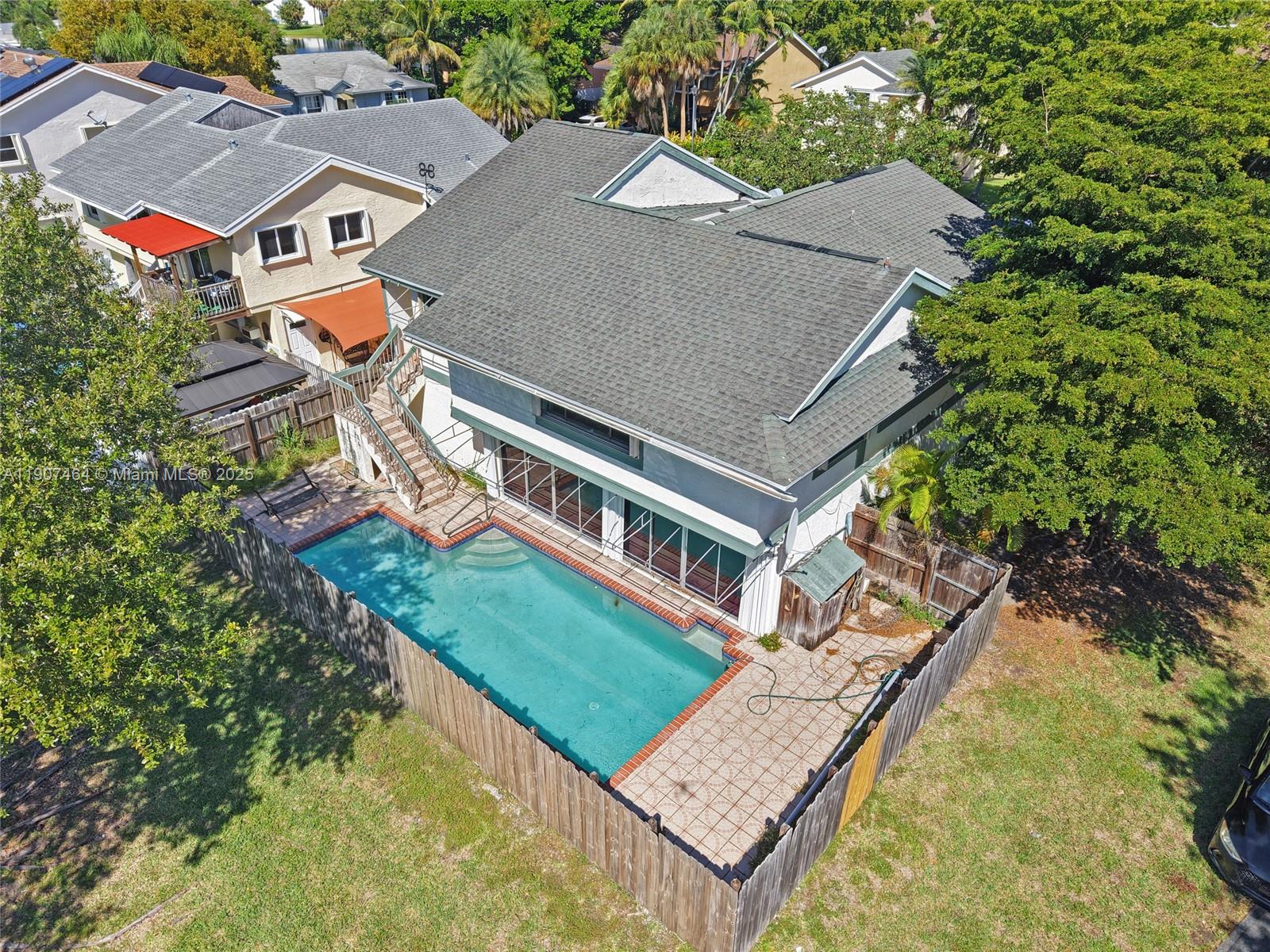 Cutler Bay, Florida, 33189, United States, 3 Bedrooms Bedrooms, ,2 BathroomsBathrooms,Residential,For Sale,1986466