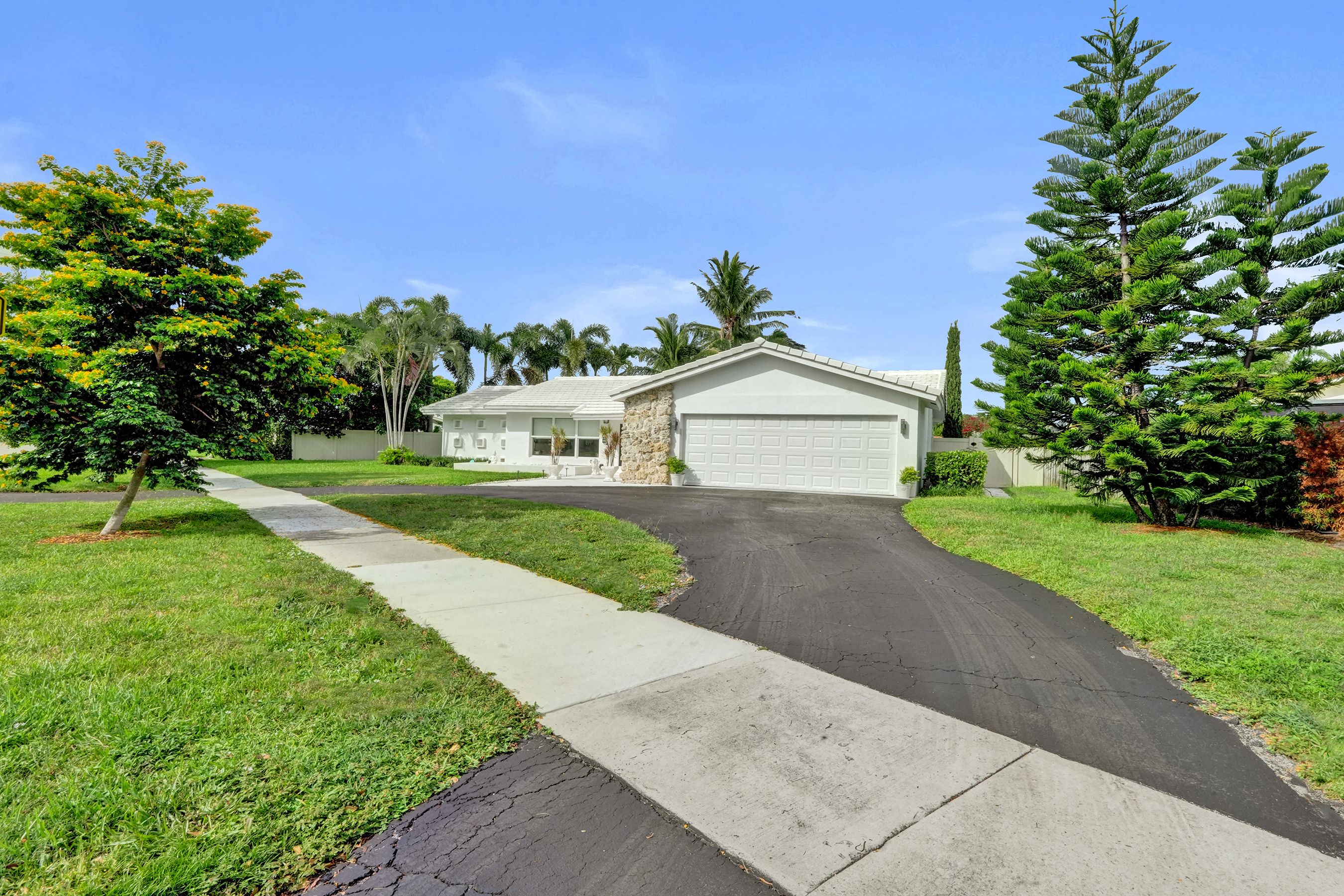  5311 NE 15th Avenue, Fort Lauderdale, FL, 33334 - 物件實景